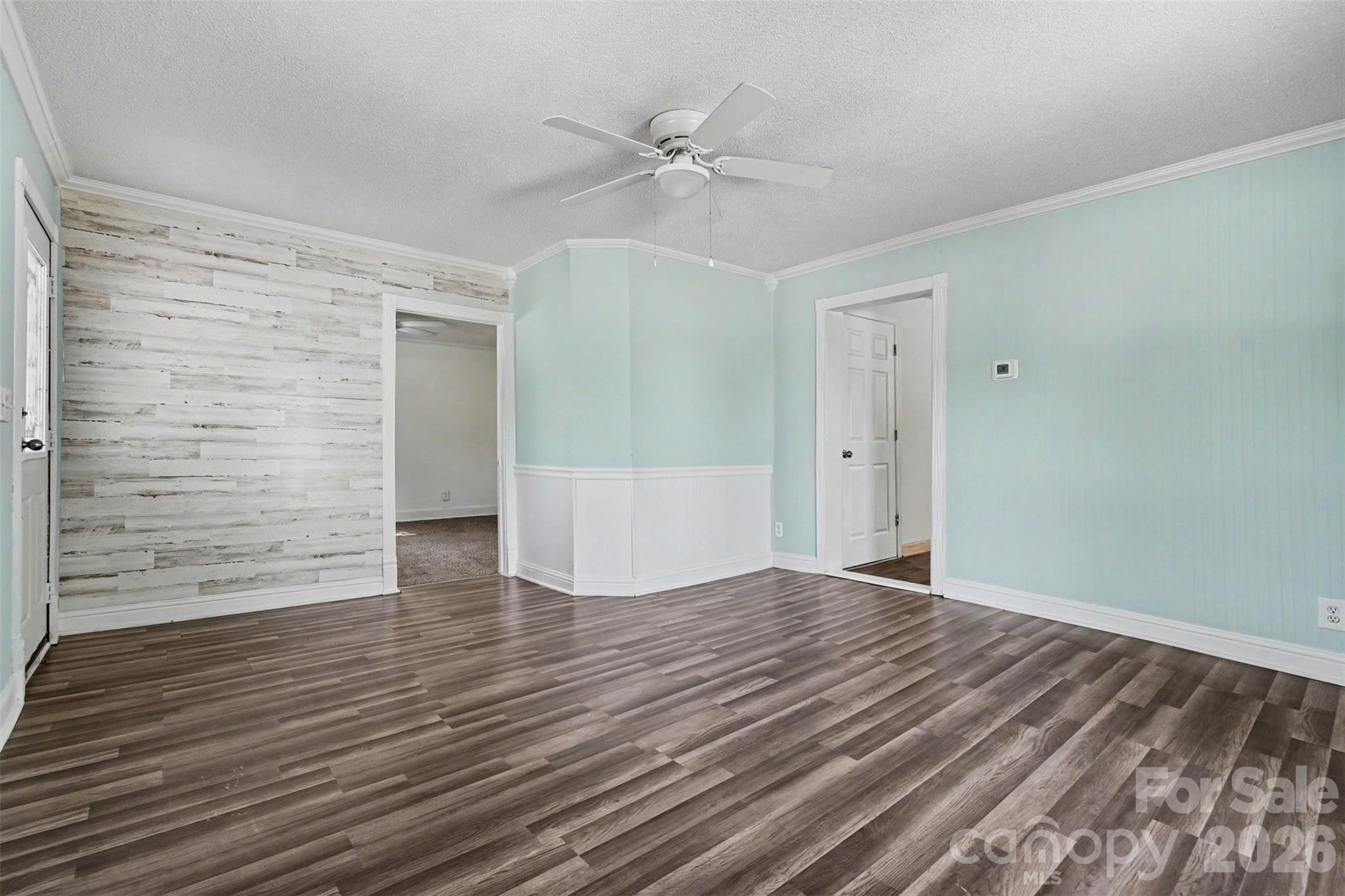 503 E McGregor Street — Pageland