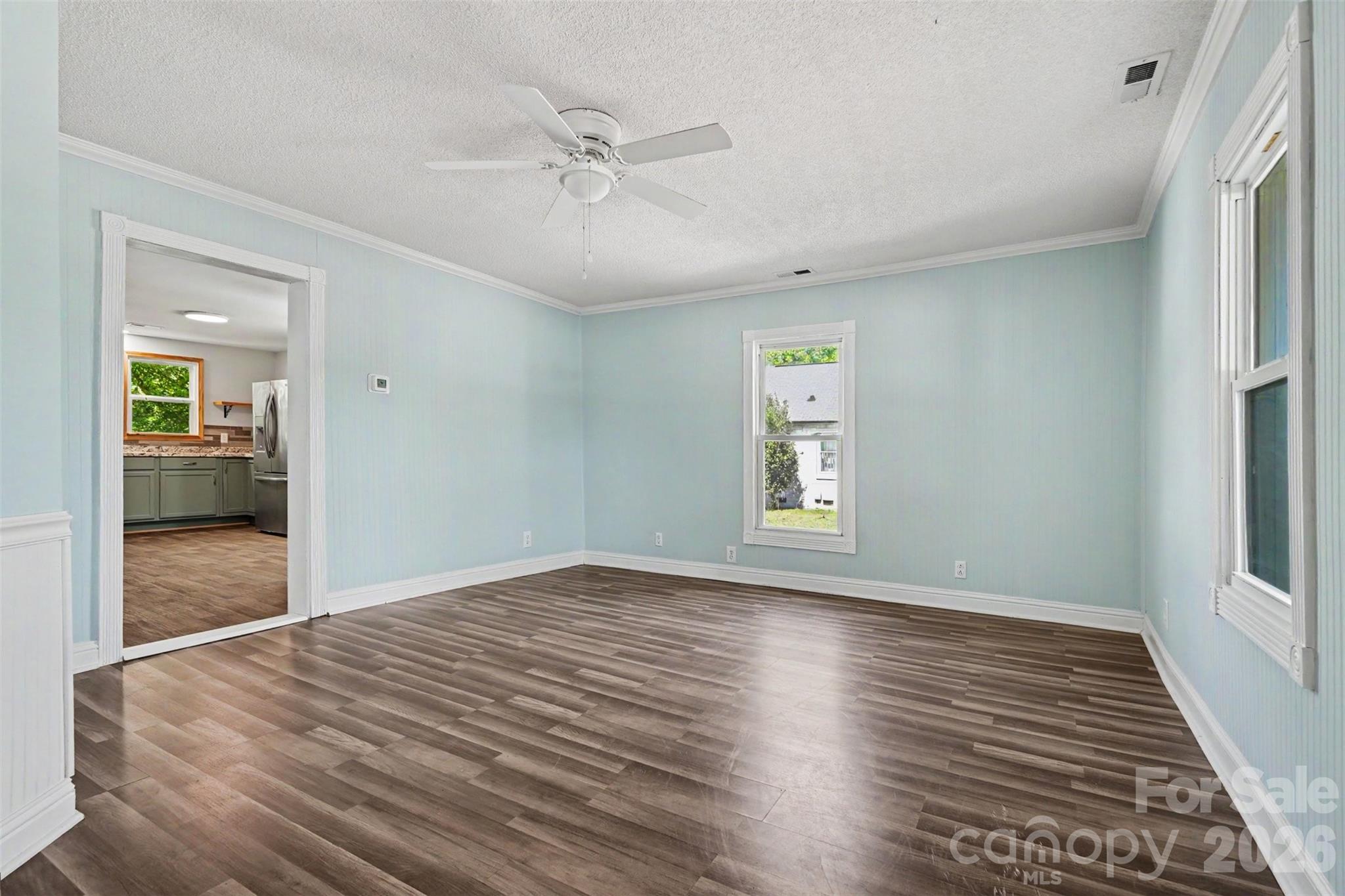503 E McGregor Street — Pageland