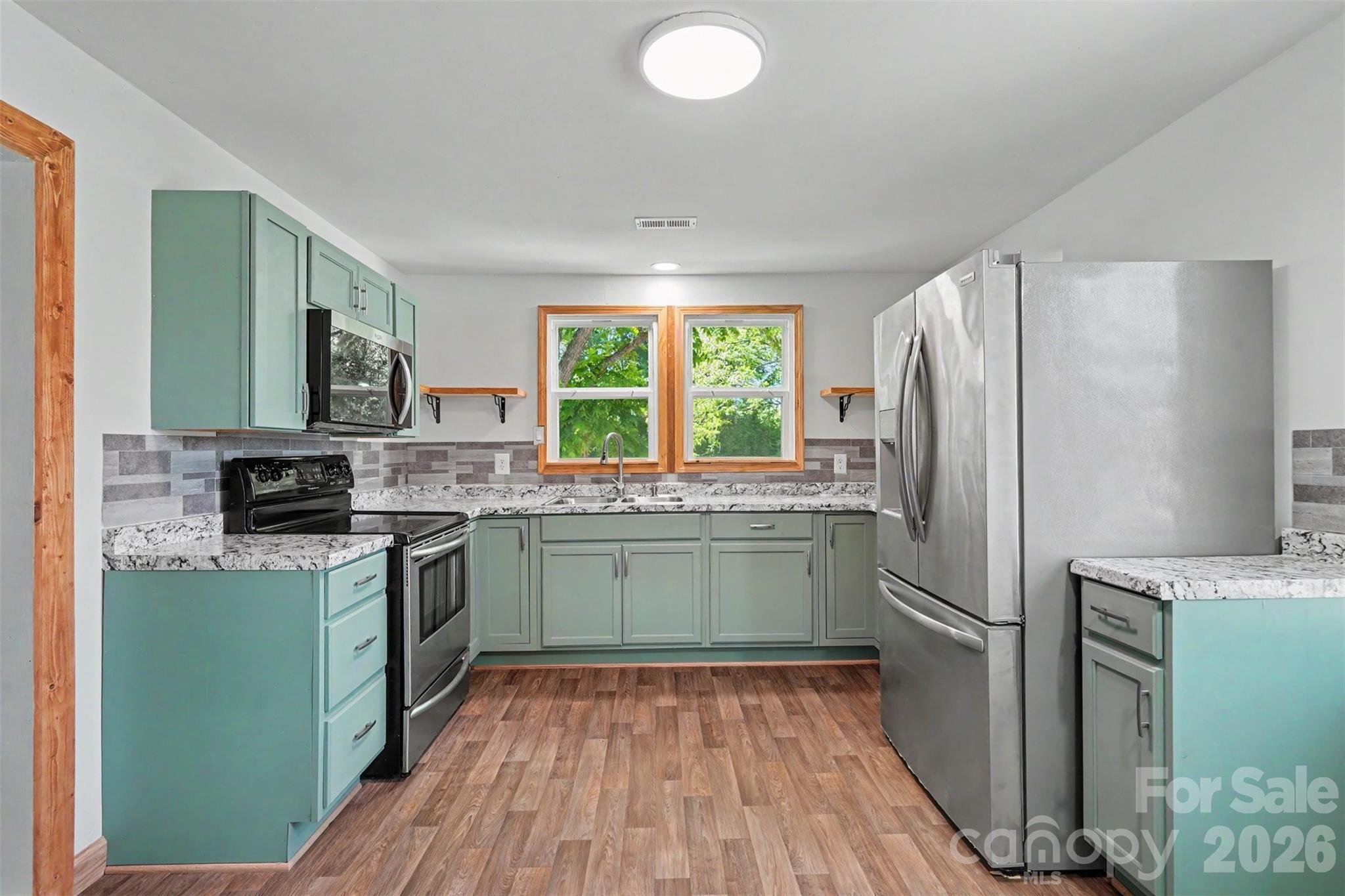 503 E McGregor Street — Pageland
