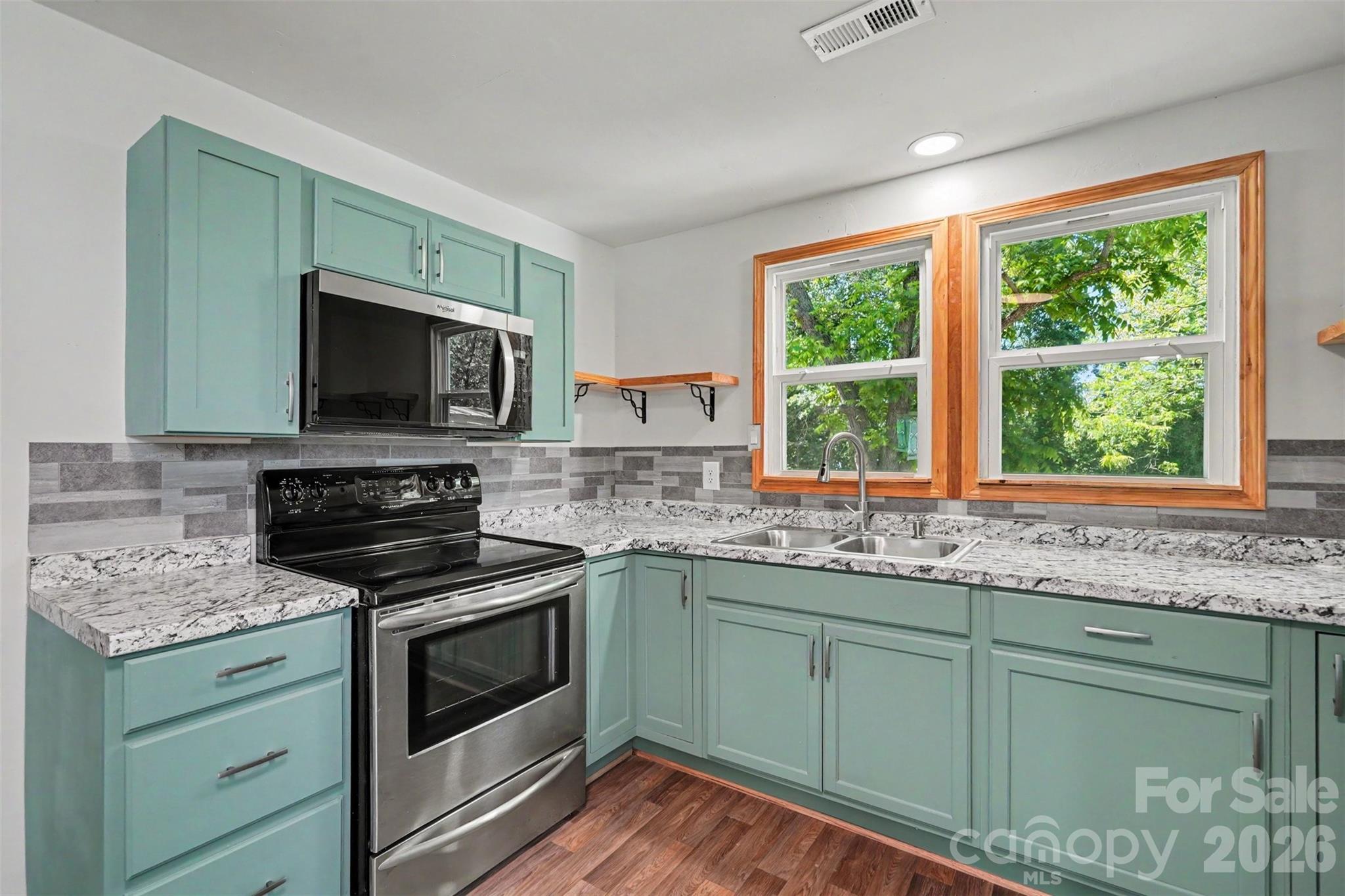 503 E McGregor Street — Pageland