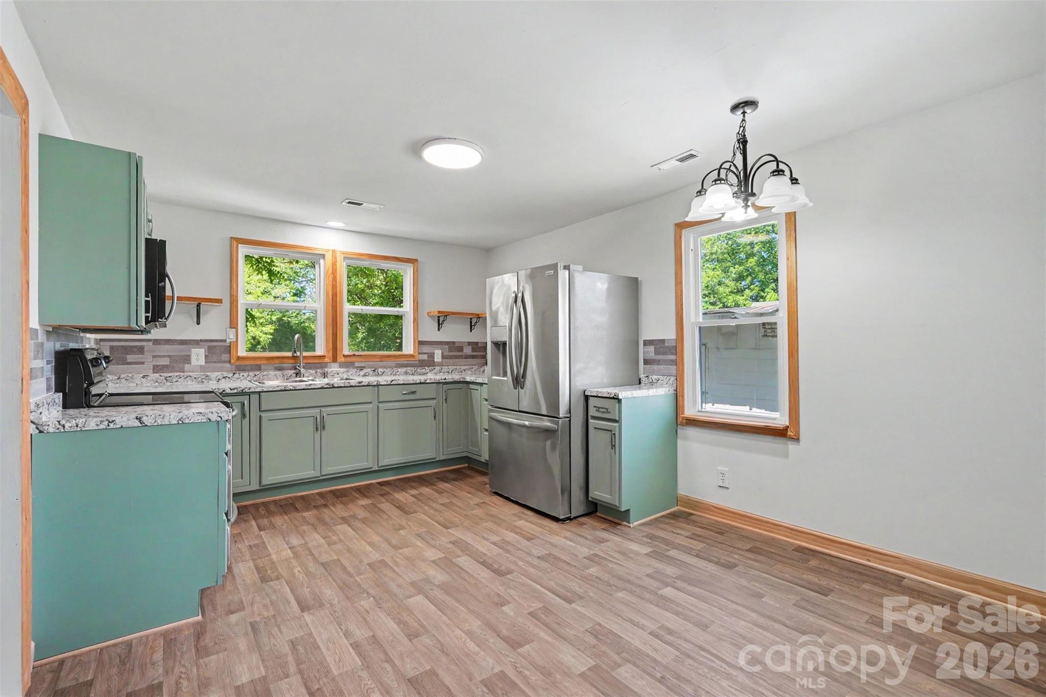 503 E McGregor Street — Pageland