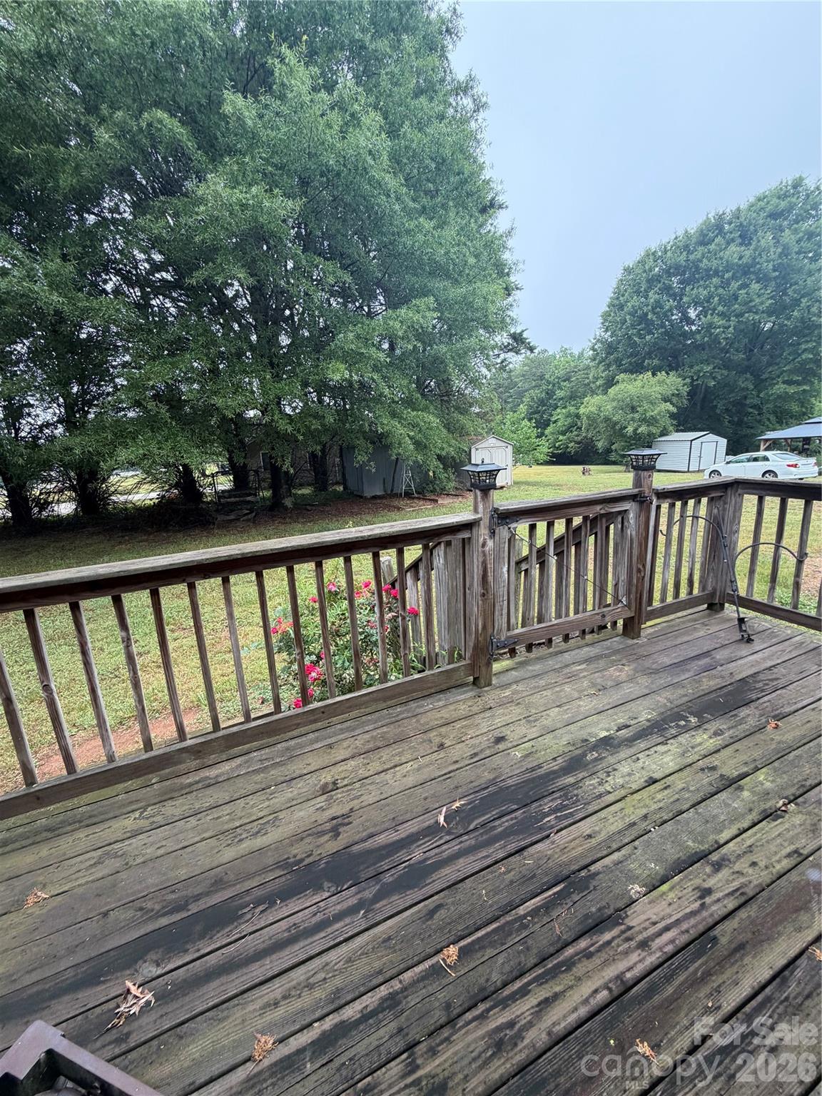 4445 Sulphur Springs Road NE — Hickory