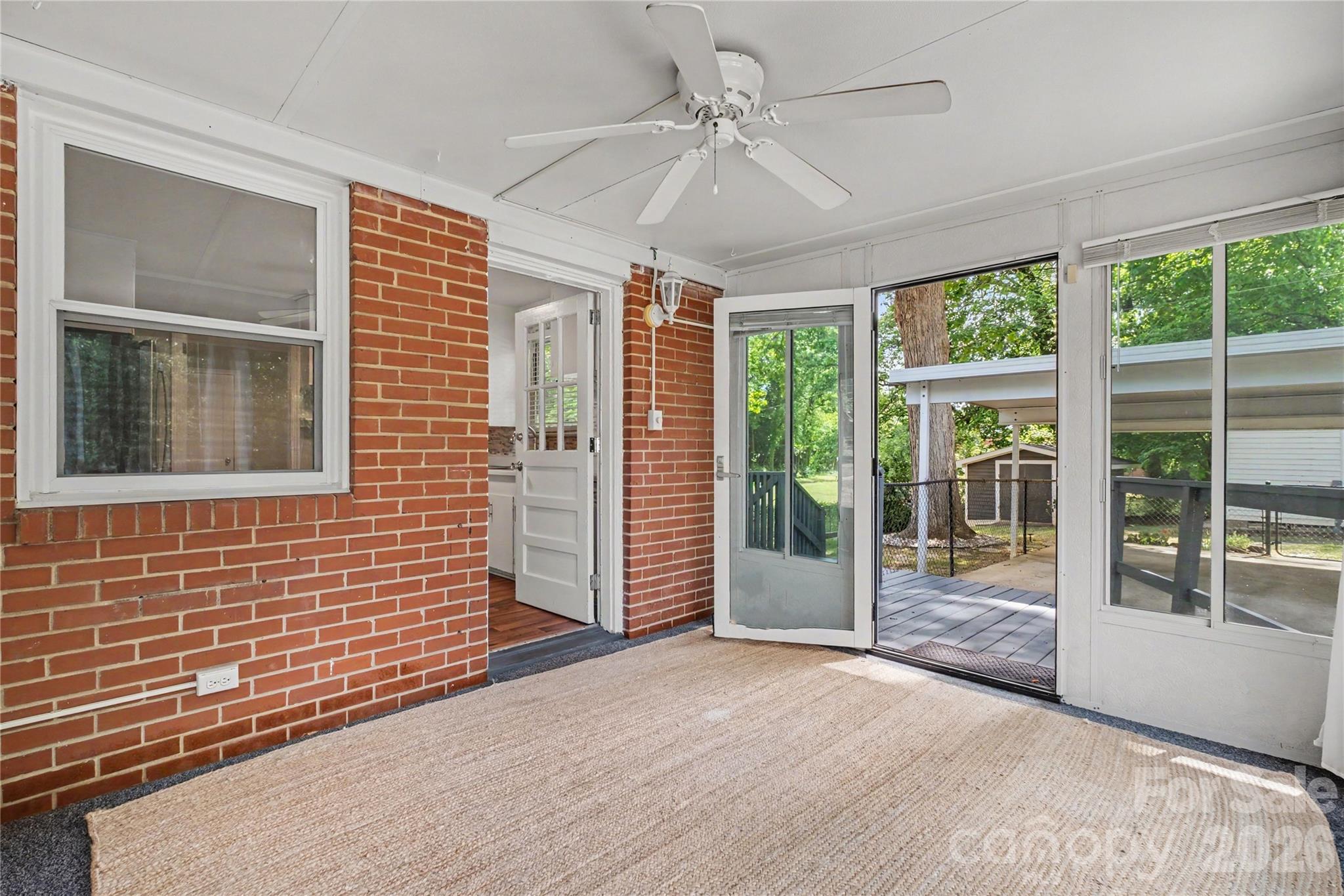 3231 Eastwood Drive — Charlotte