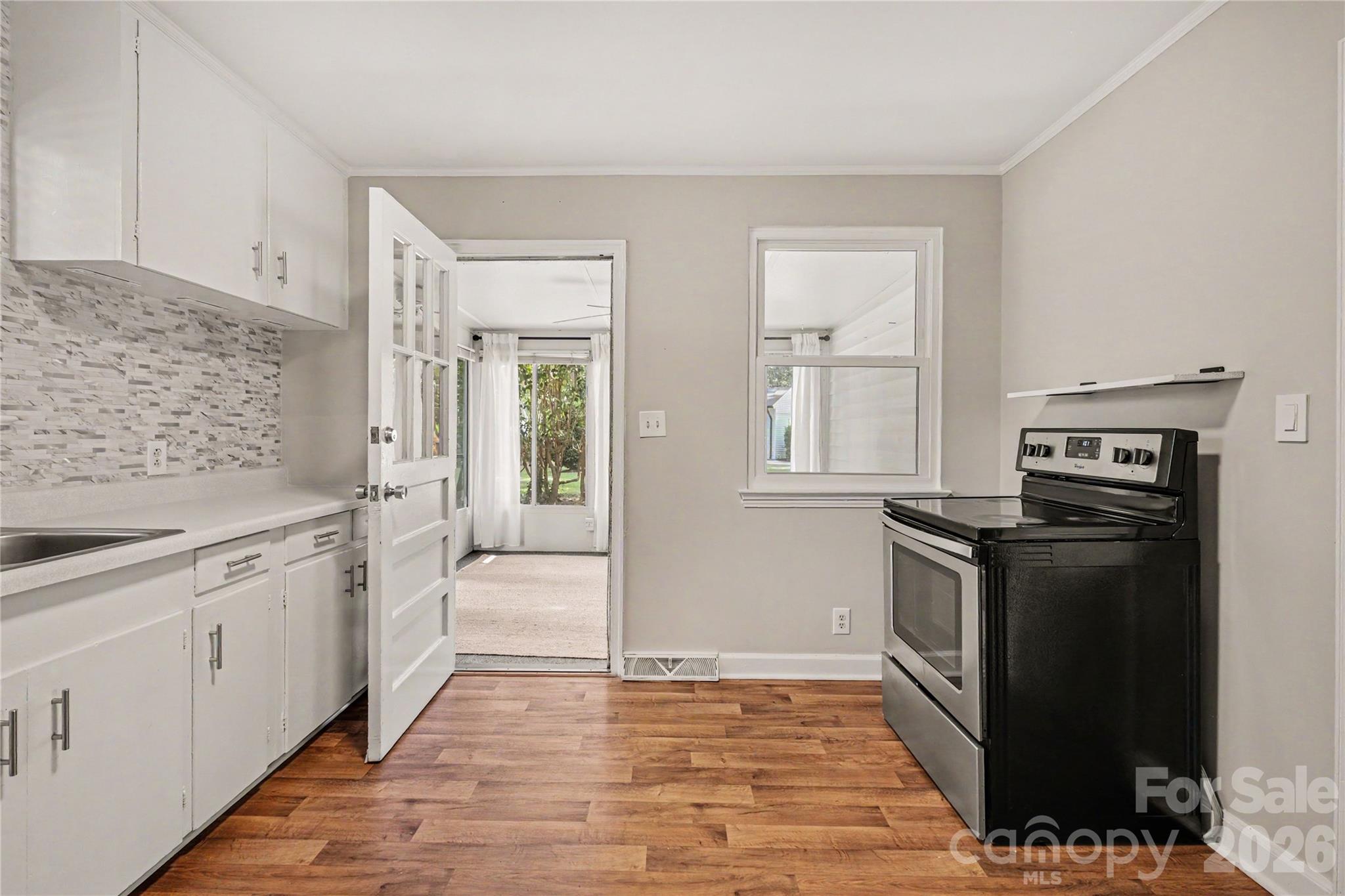3231 Eastwood Drive — Charlotte