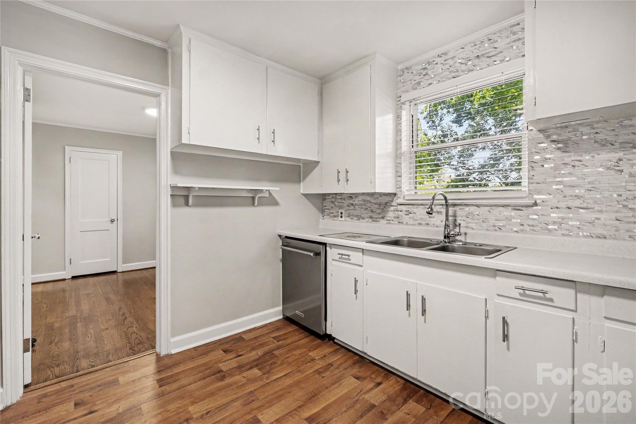 3231 Eastwood Drive — Charlotte
