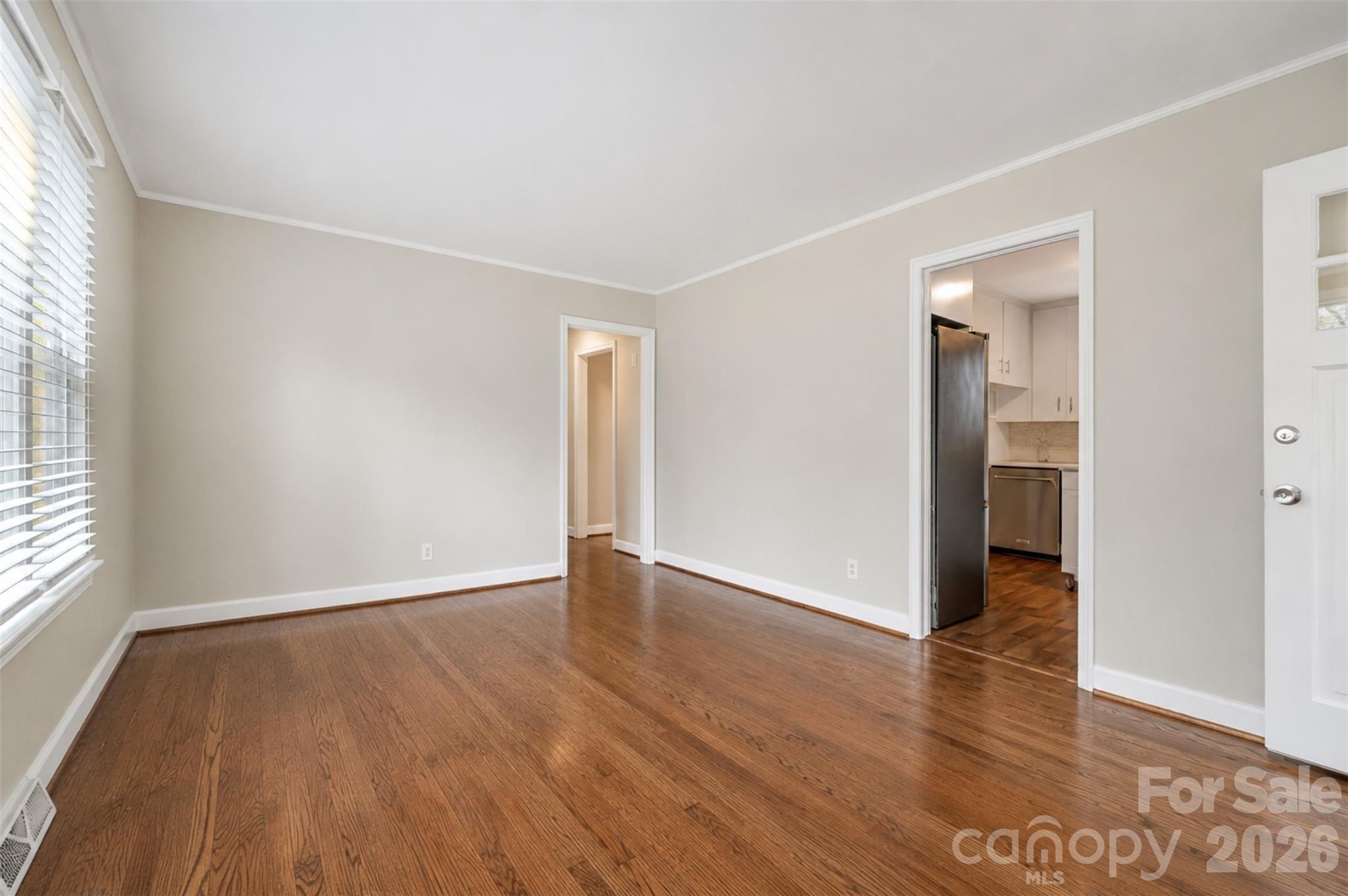 3231 Eastwood Drive — Charlotte