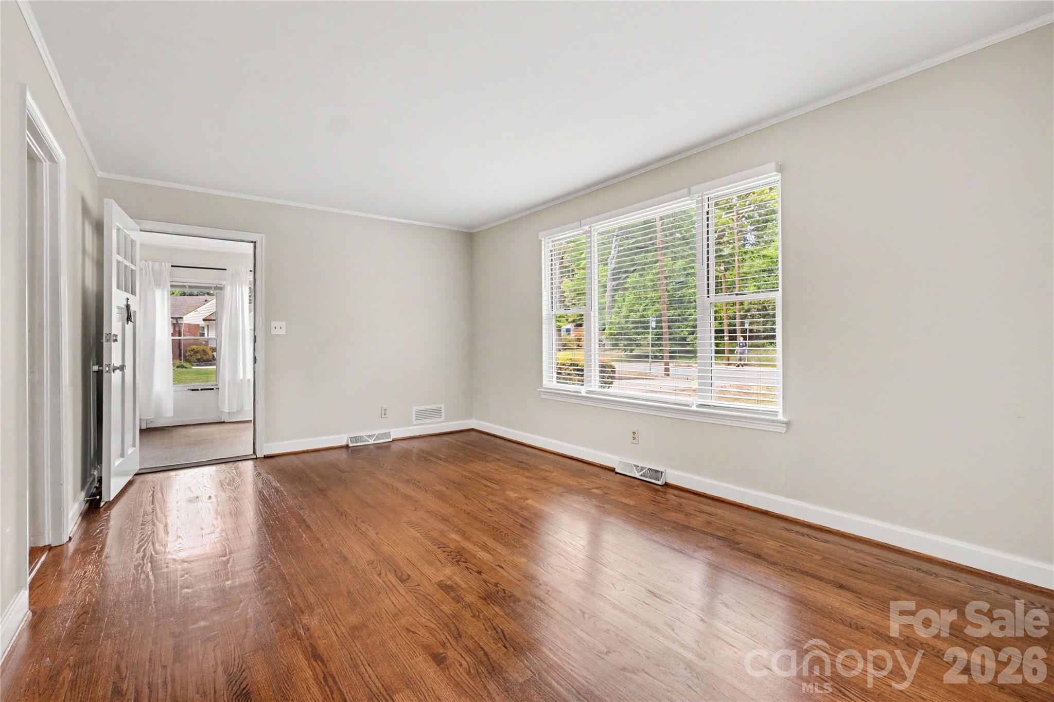 3231 Eastwood Drive — Charlotte