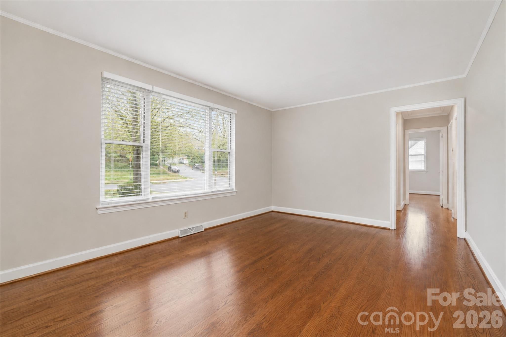 3231 Eastwood Drive — Charlotte