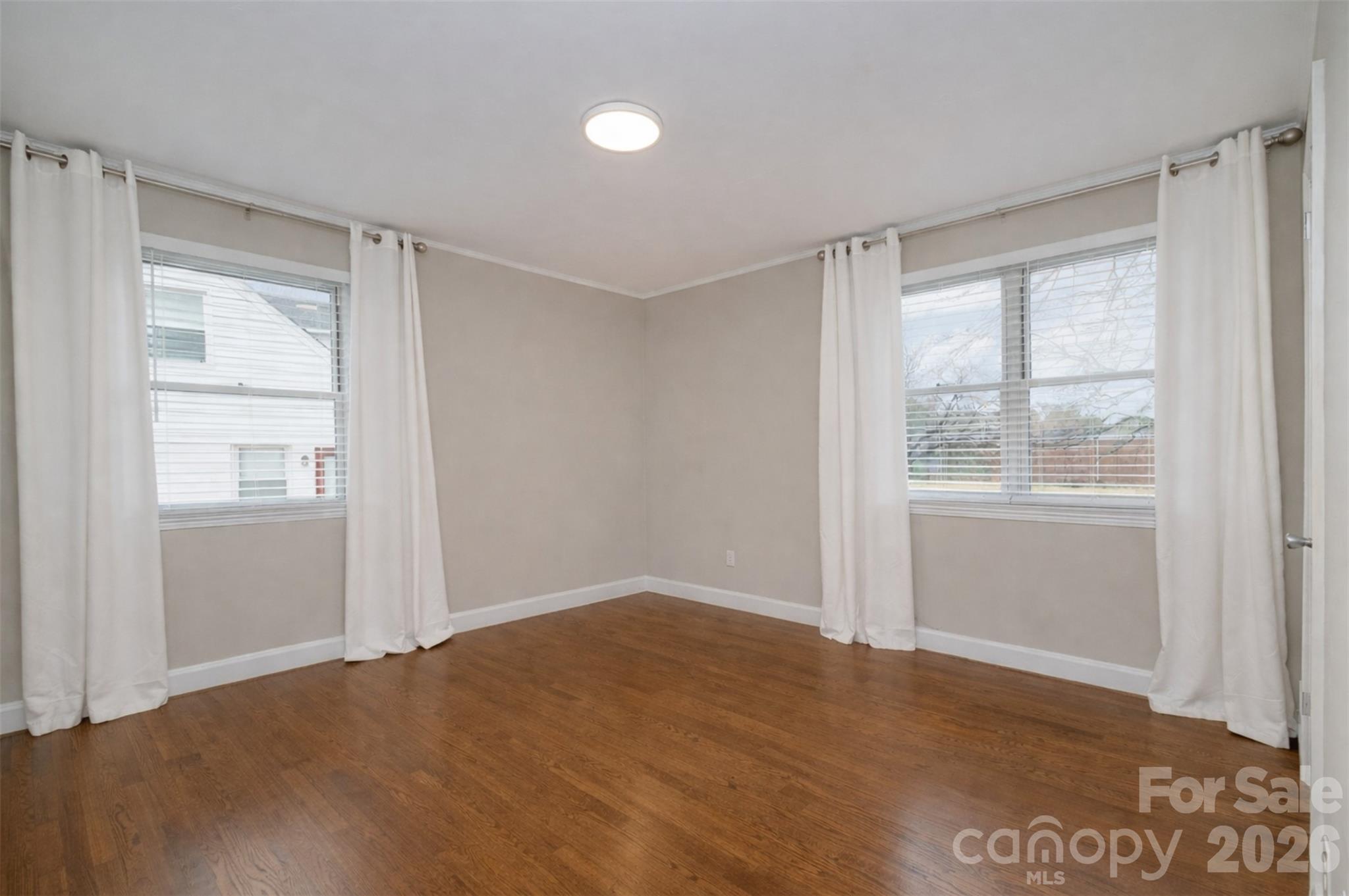 3231 Eastwood Drive — Charlotte