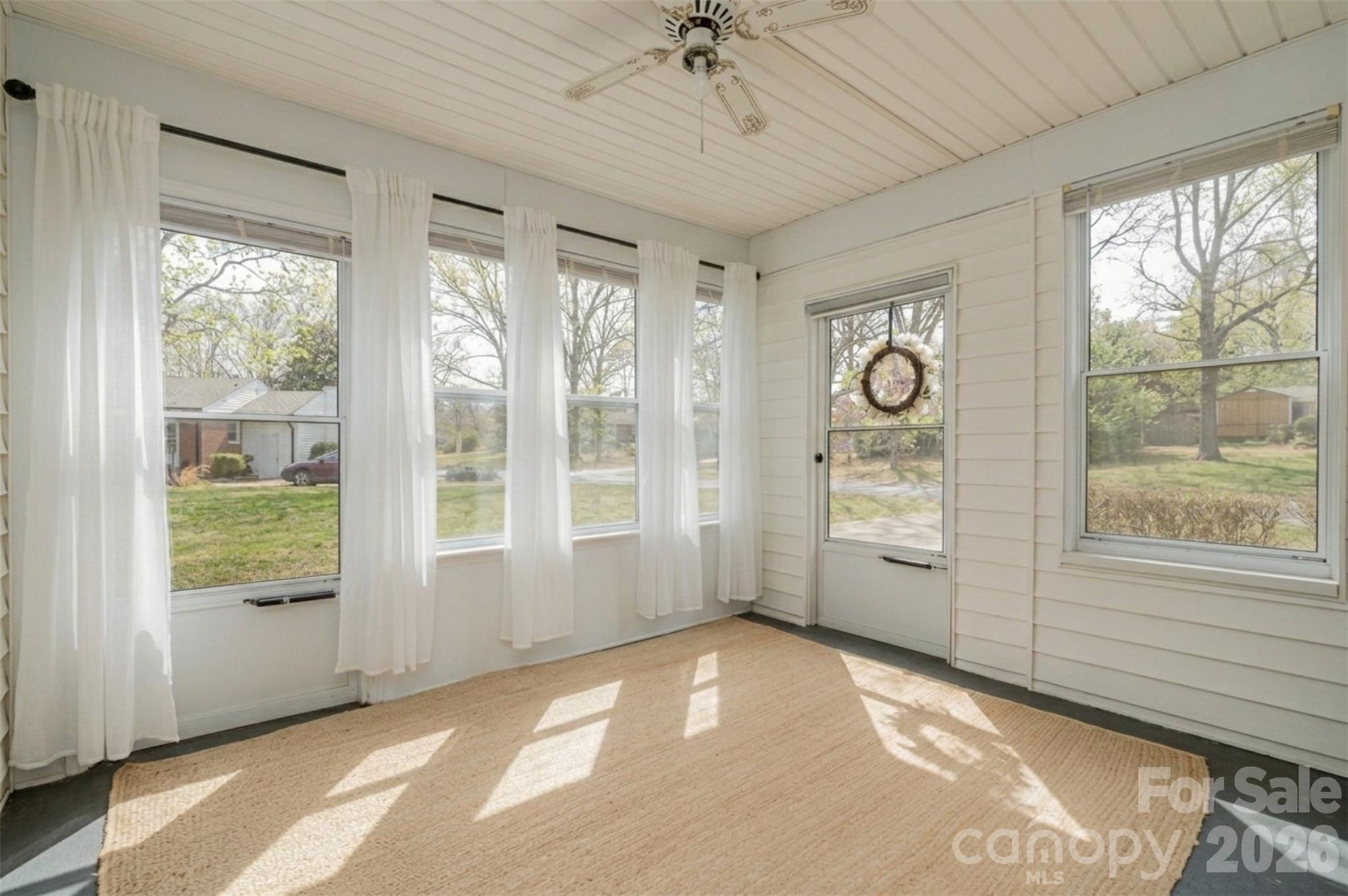 3231 Eastwood Drive — Charlotte