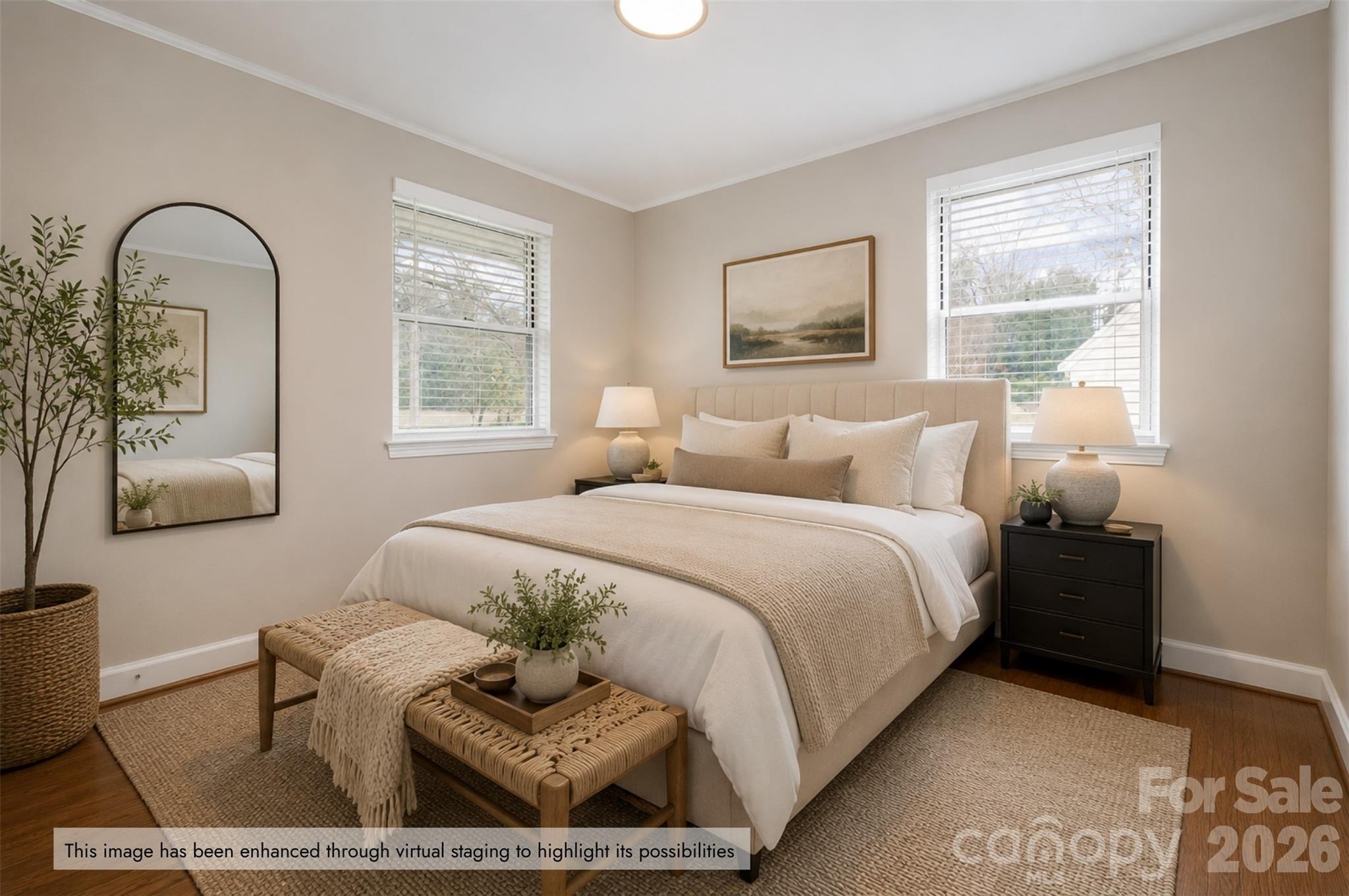 3231 Eastwood Drive — Charlotte