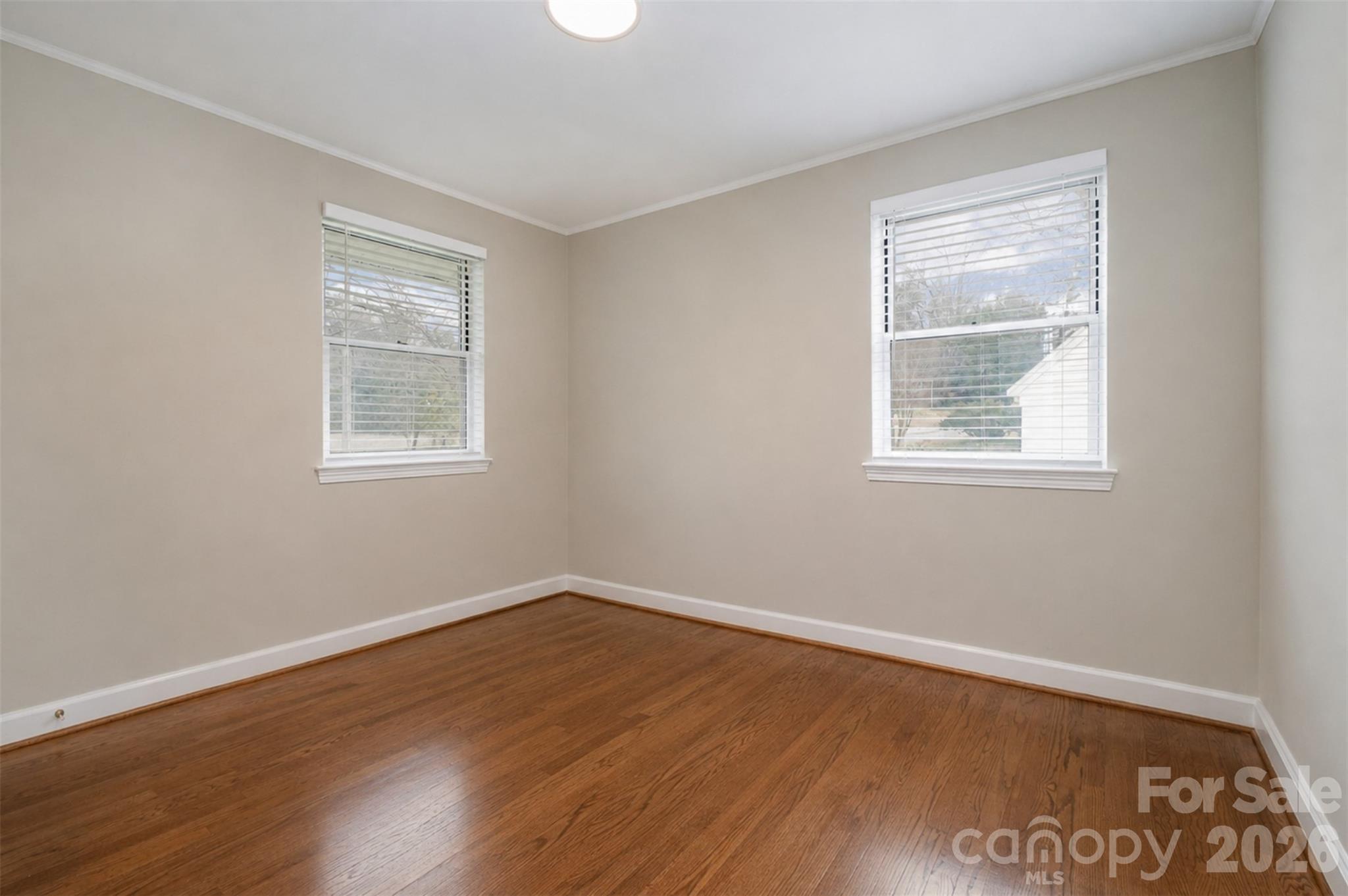 3231 Eastwood Drive — Charlotte