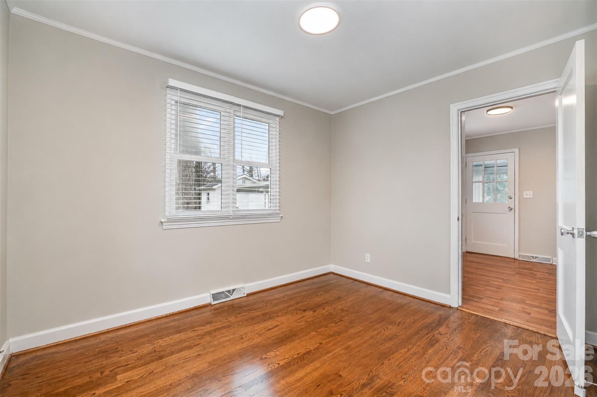 3231 Eastwood Drive — Charlotte