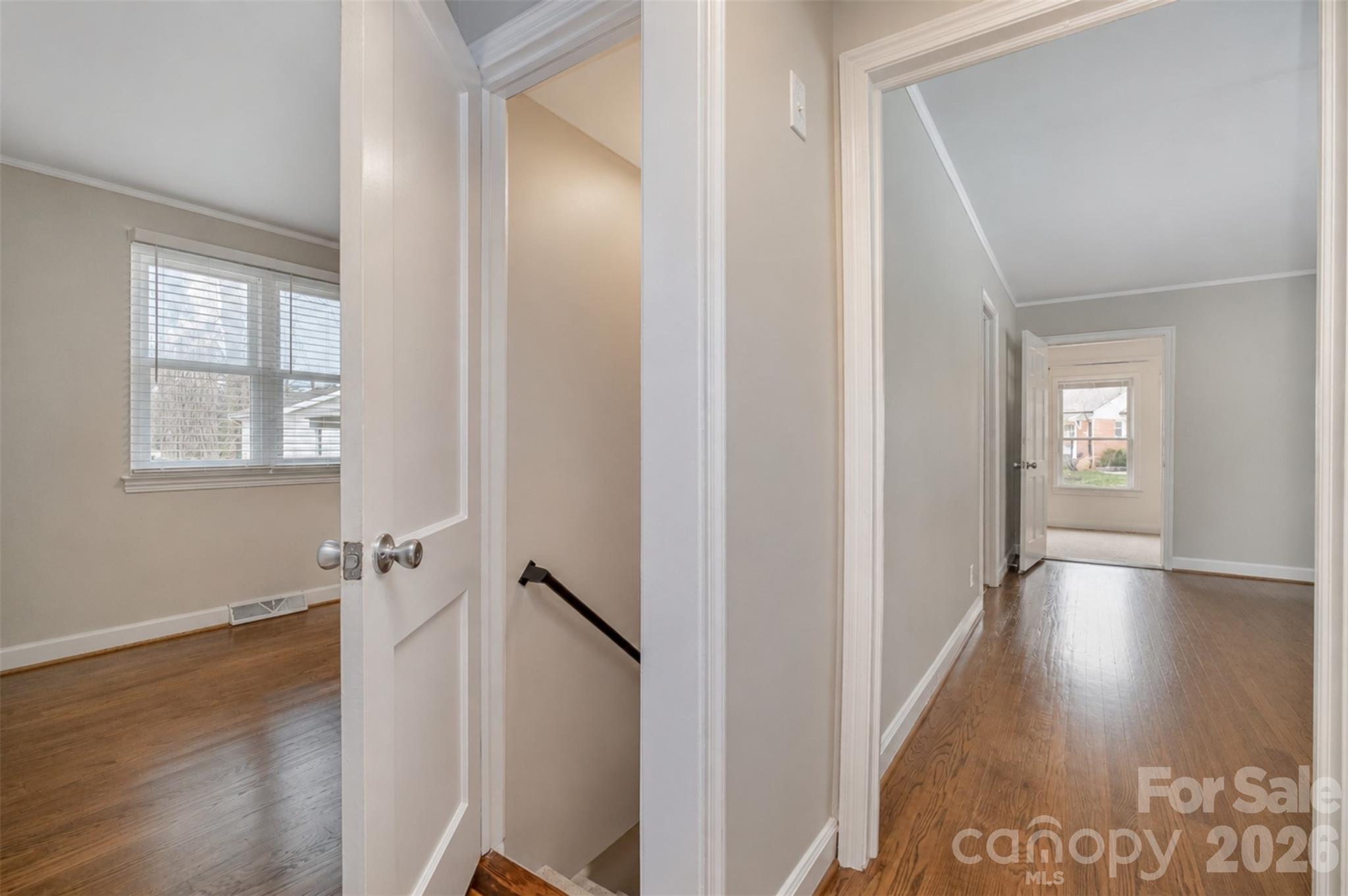 3231 Eastwood Drive — Charlotte