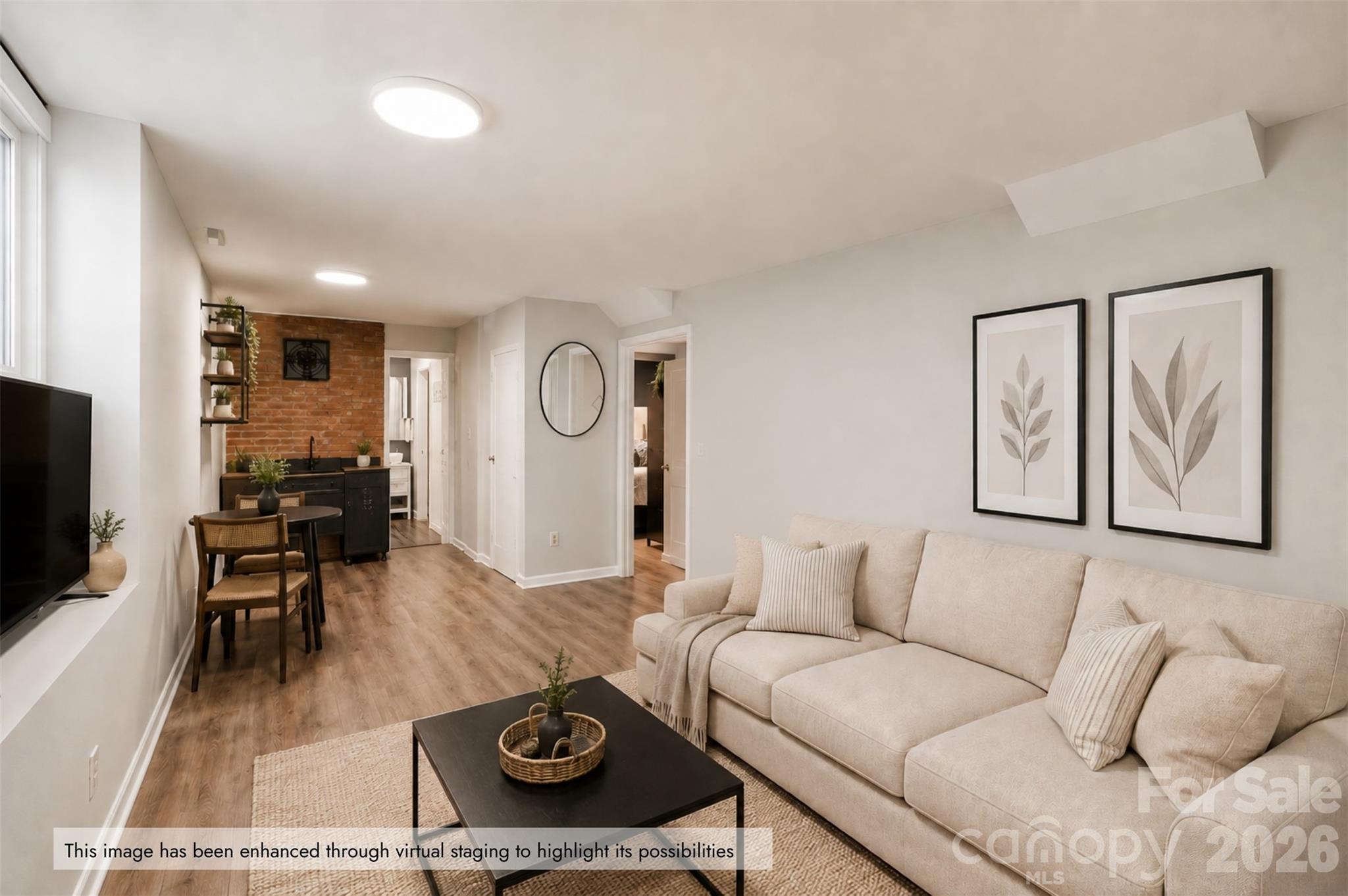 3231 Eastwood Drive — Charlotte