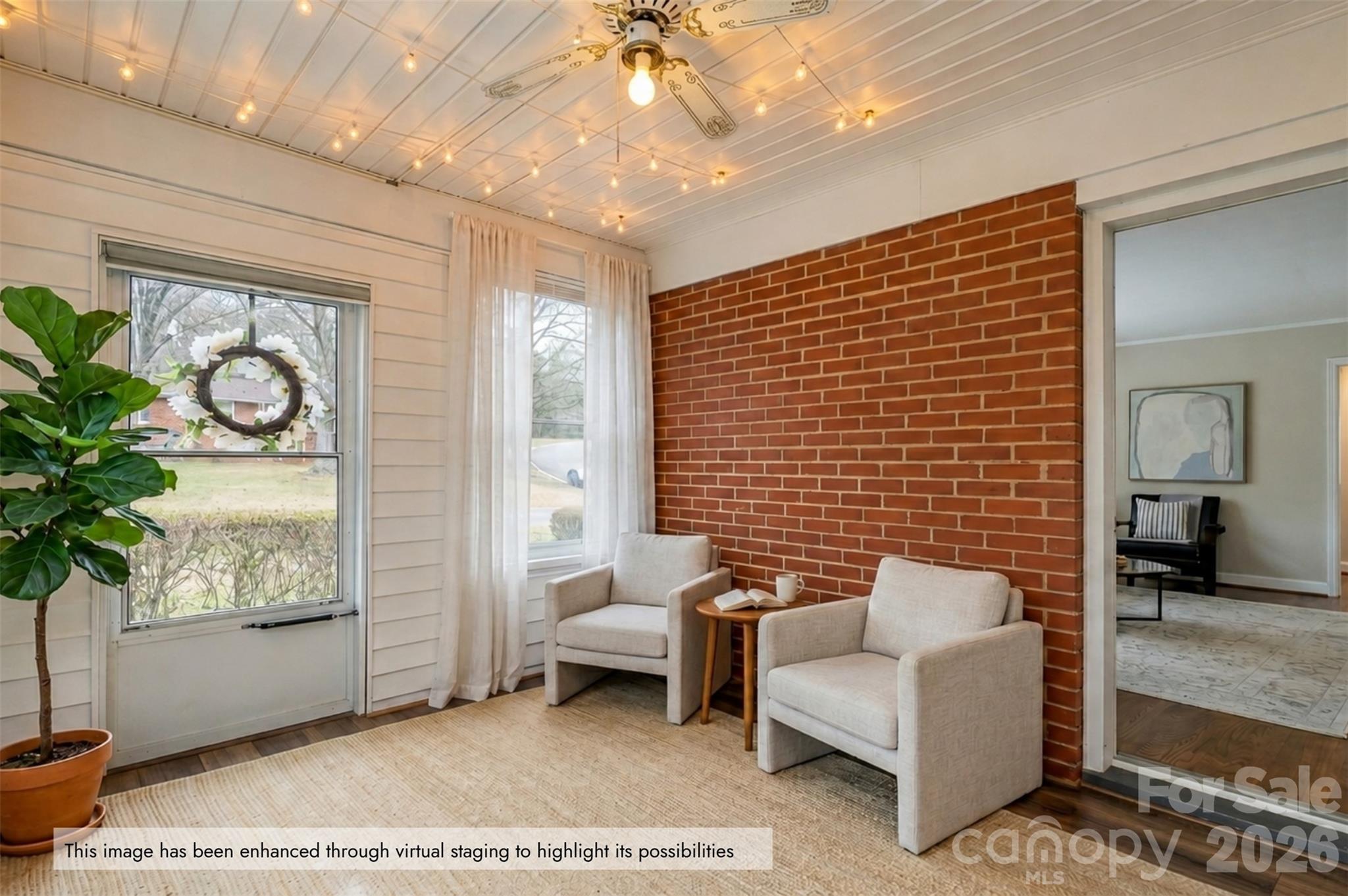 3231 Eastwood Drive — Charlotte