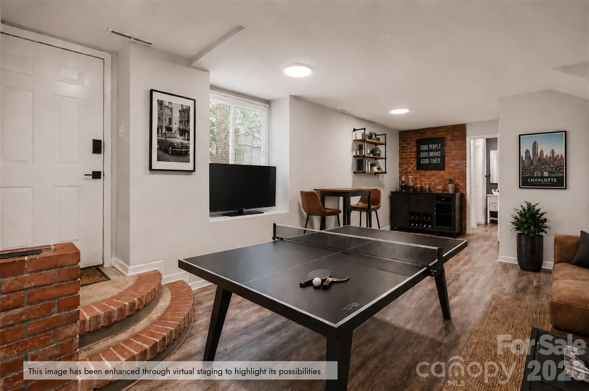 3231 Eastwood Drive — Charlotte