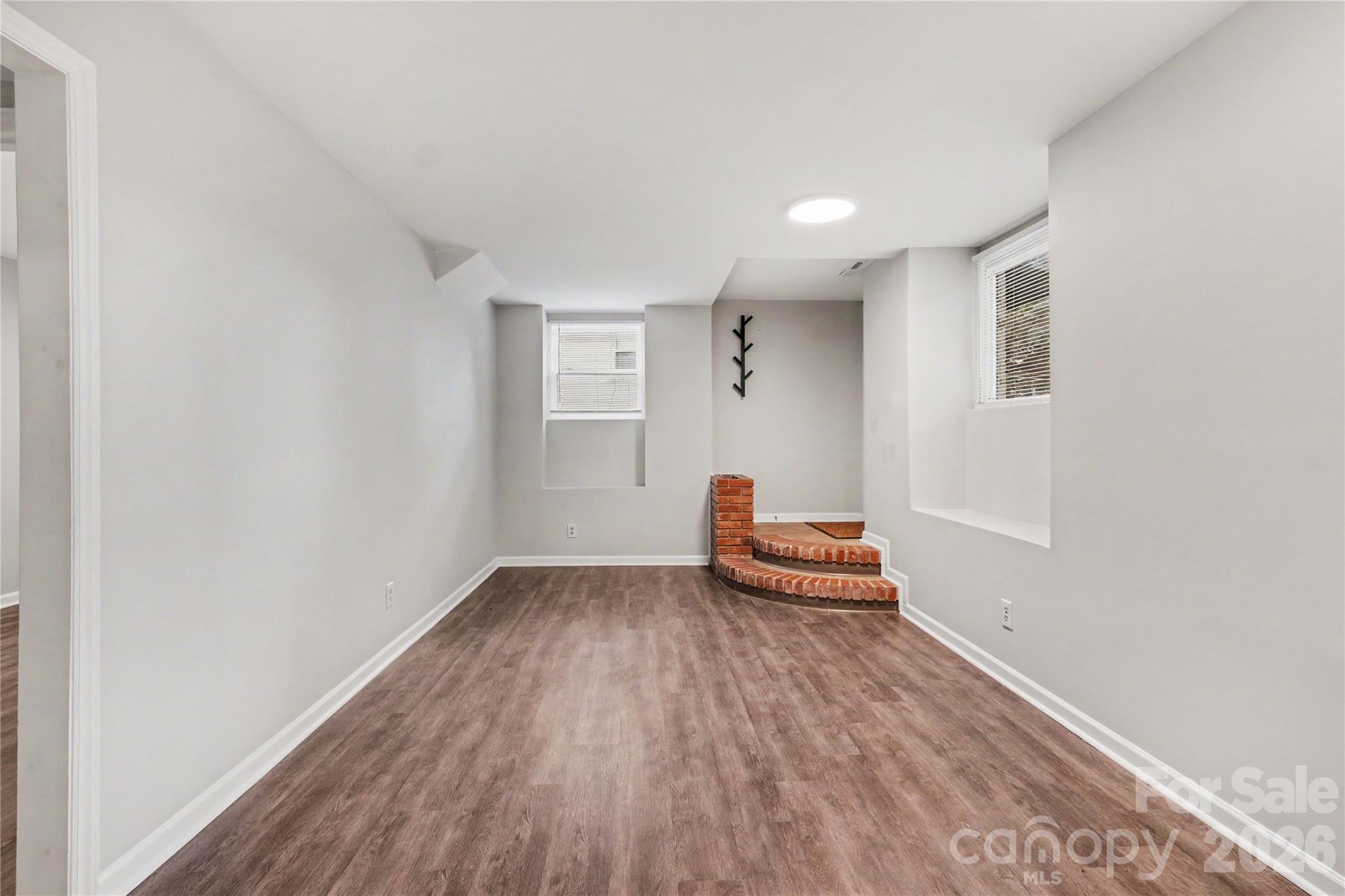 3231 Eastwood Drive — Charlotte