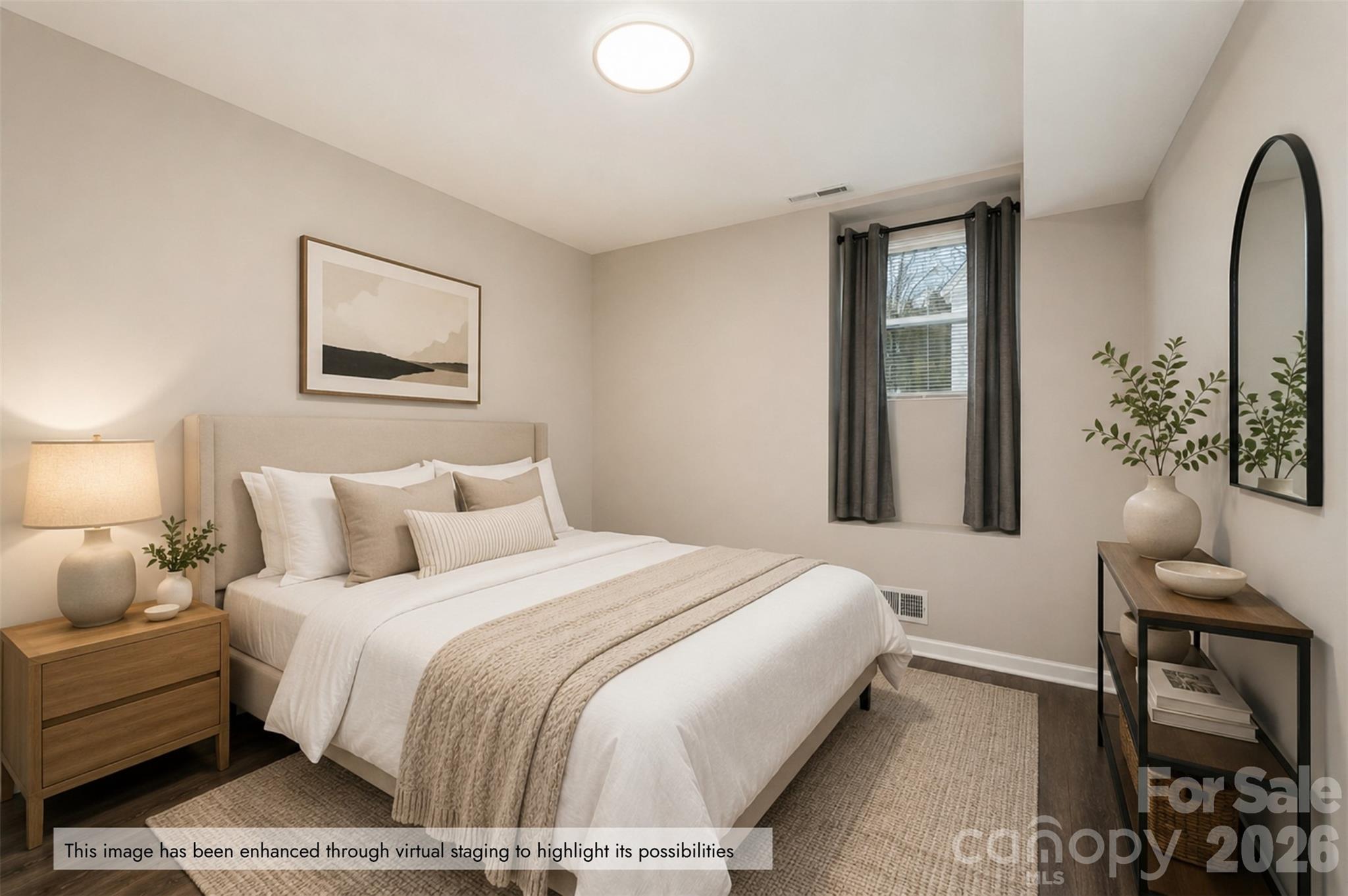 3231 Eastwood Drive — Charlotte