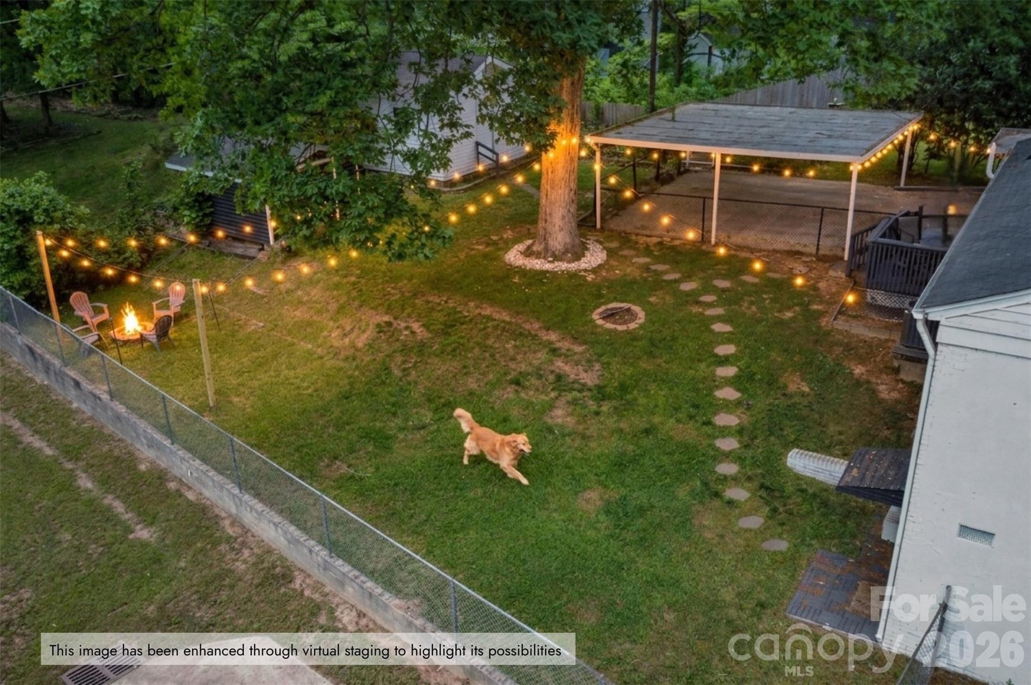 3231 Eastwood Drive — Charlotte