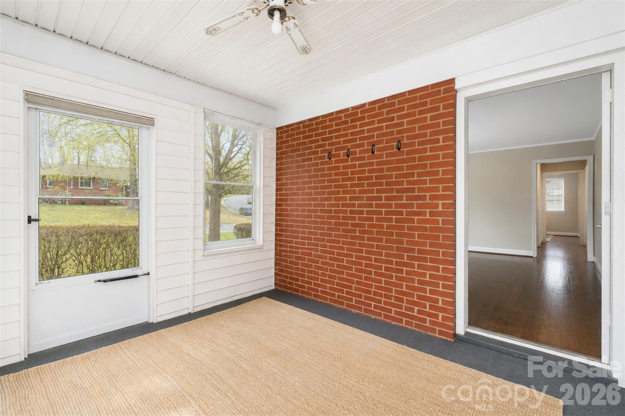 3231 Eastwood Drive — Charlotte