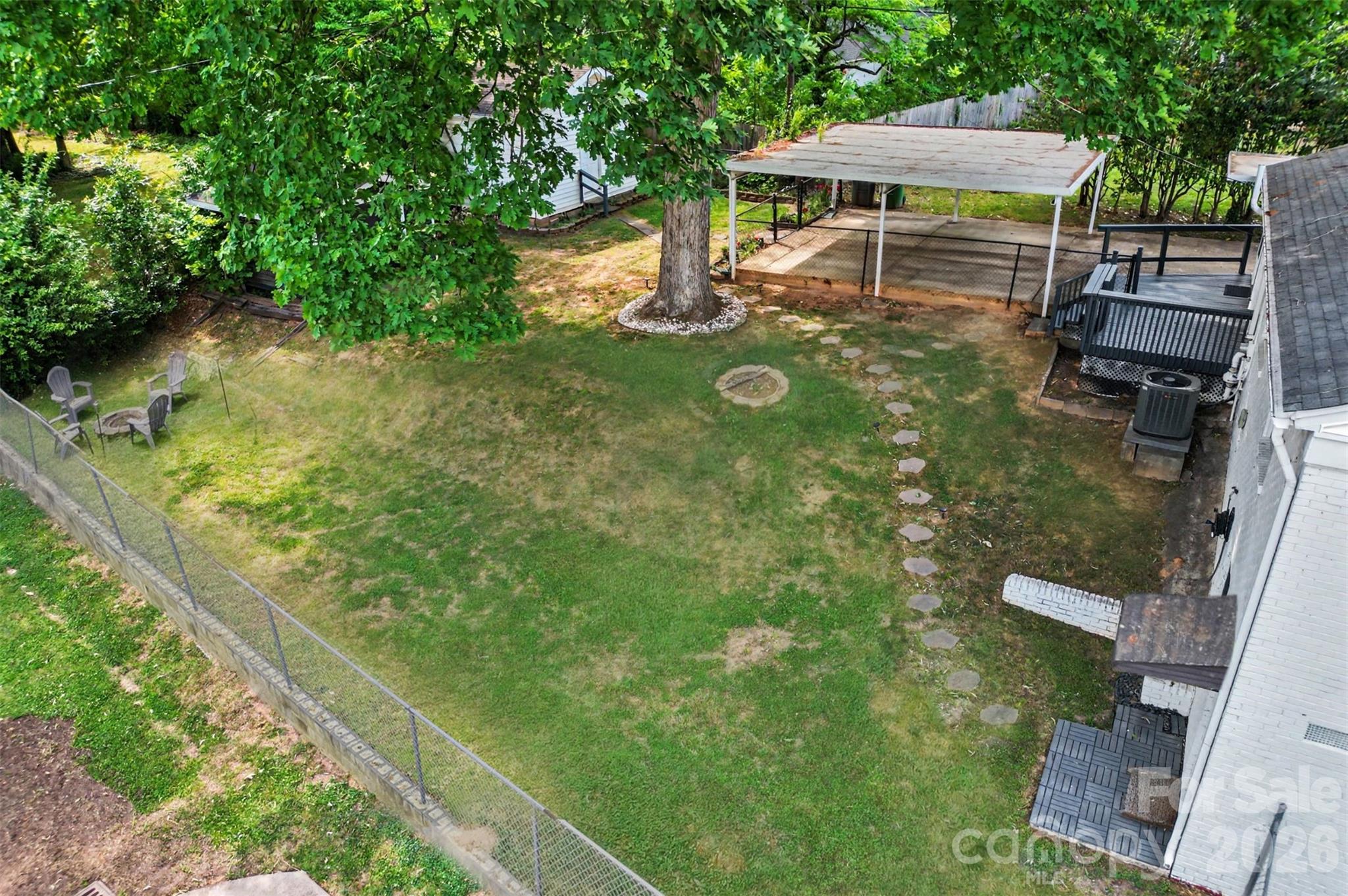 3231 Eastwood Drive — Charlotte