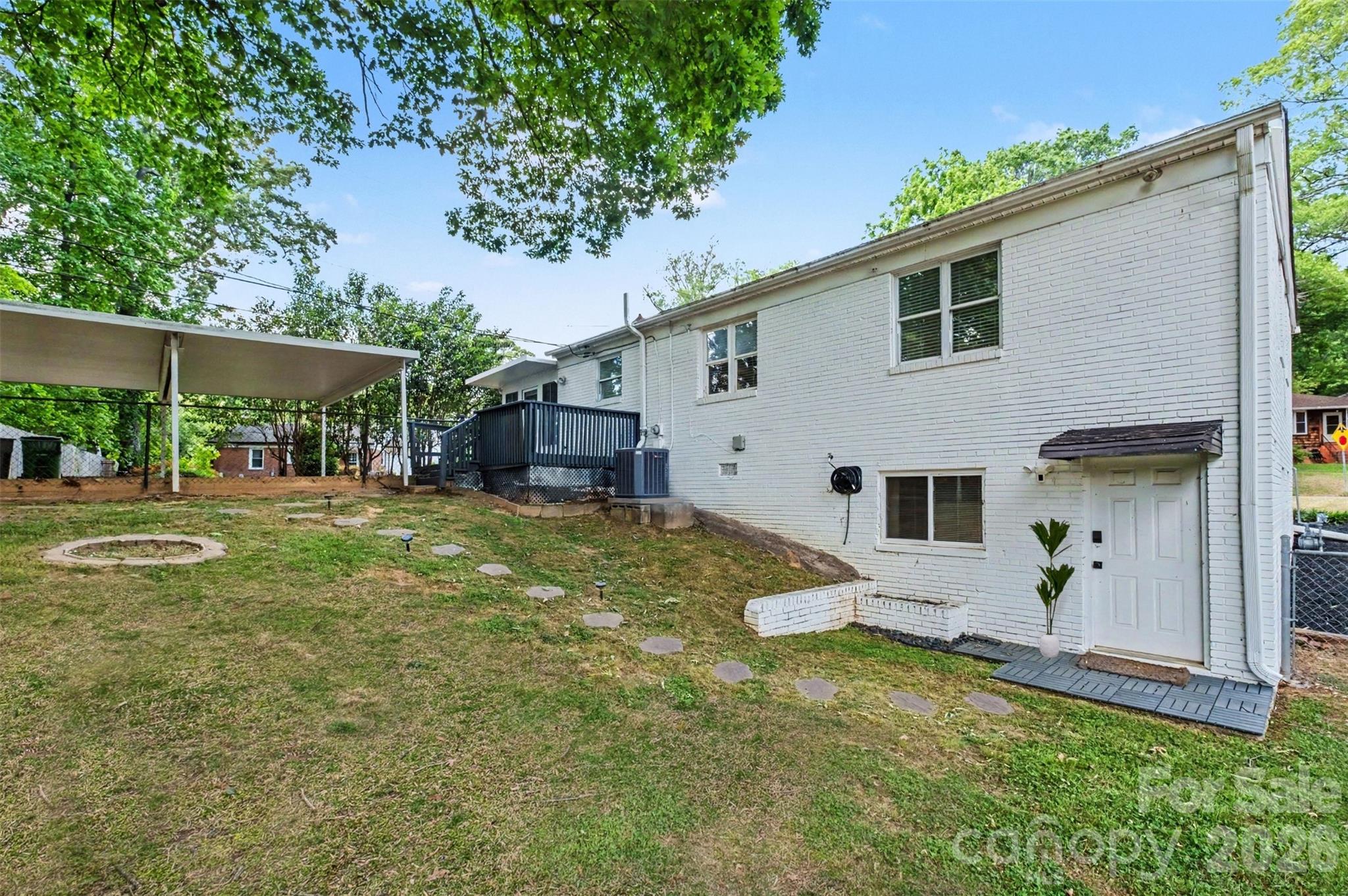 3231 Eastwood Drive — Charlotte
