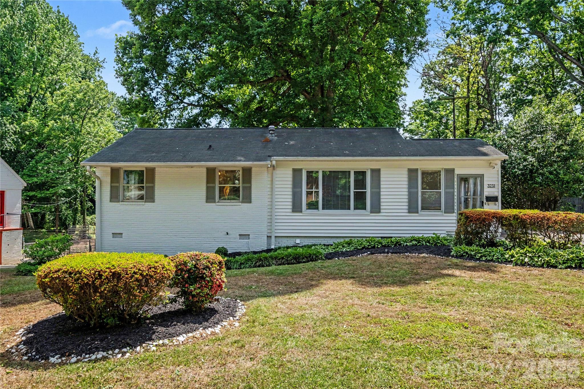3231 Eastwood Drive — Charlotte