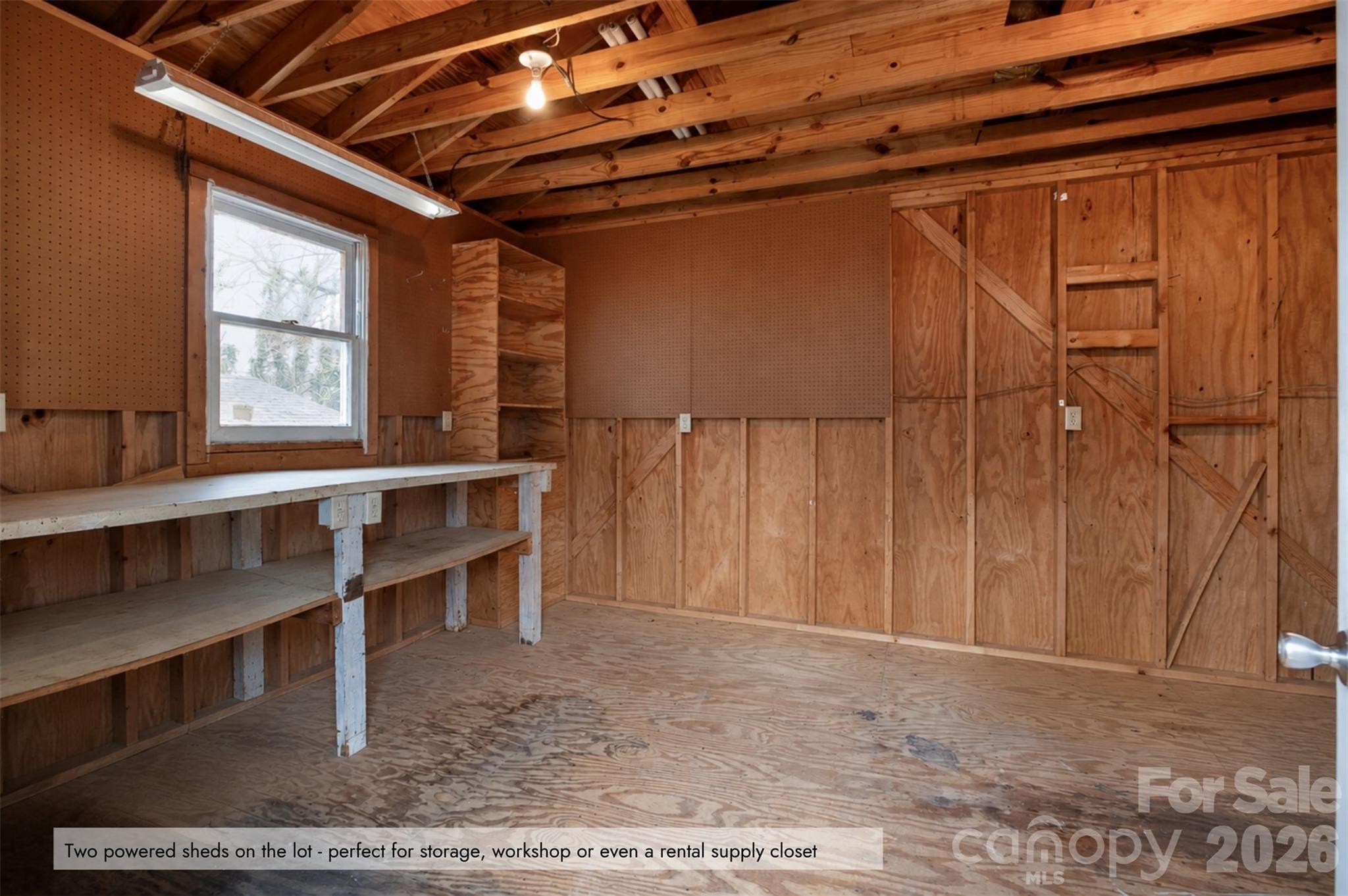 3231 Eastwood Drive — Charlotte