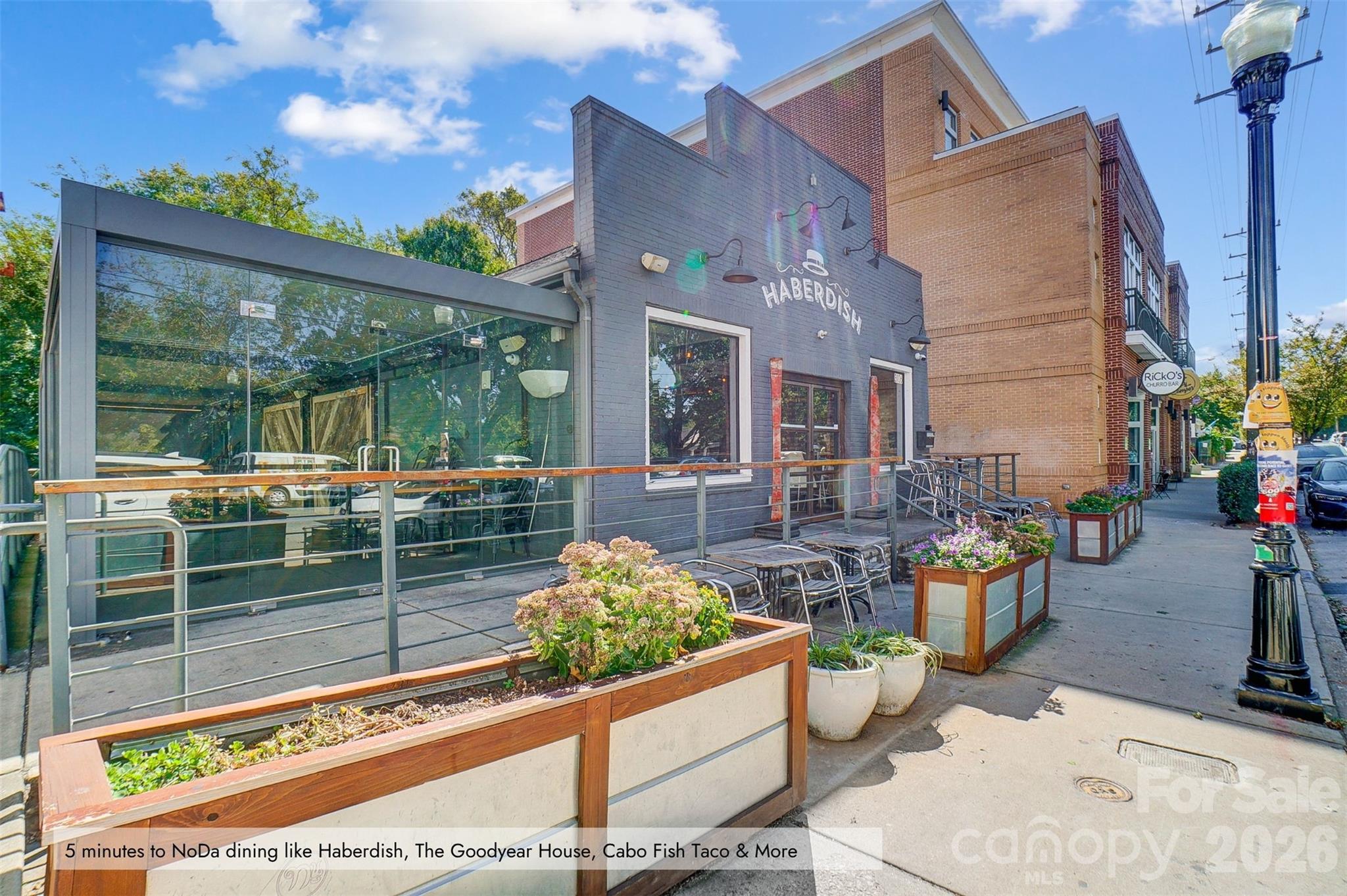 3231 Eastwood Drive — Charlotte