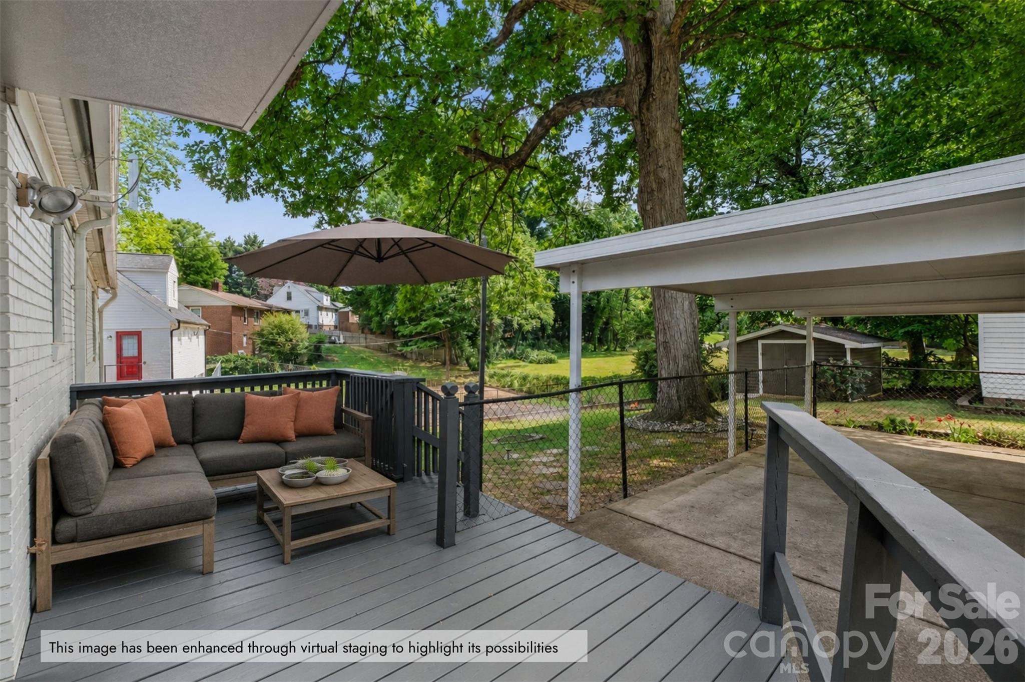 3231 Eastwood Drive — Charlotte