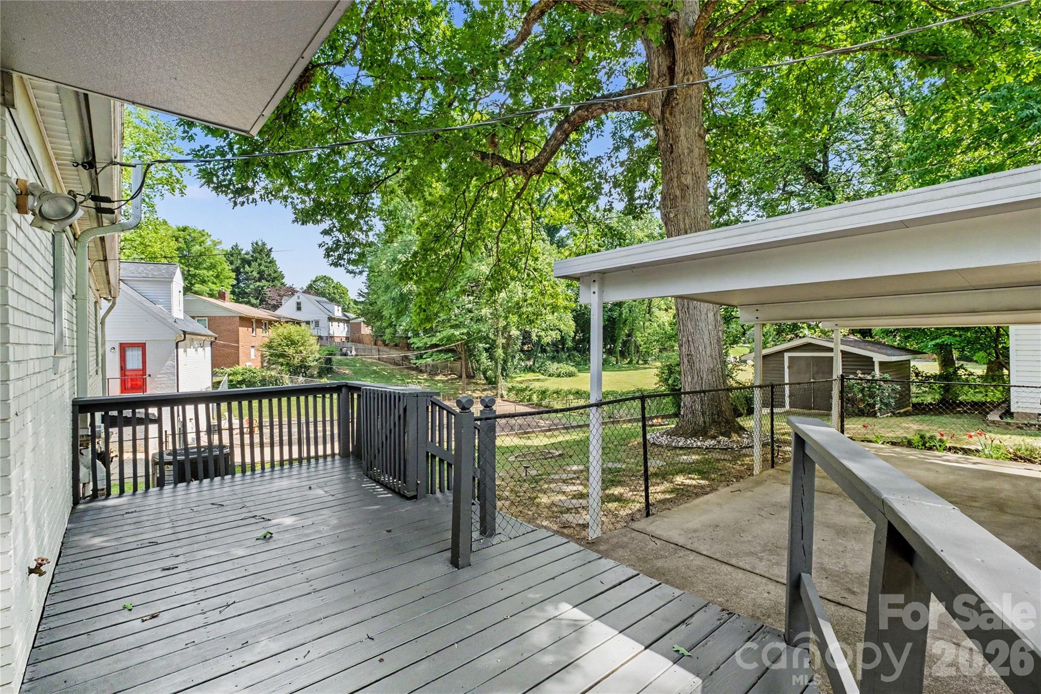 3231 Eastwood Drive — Charlotte