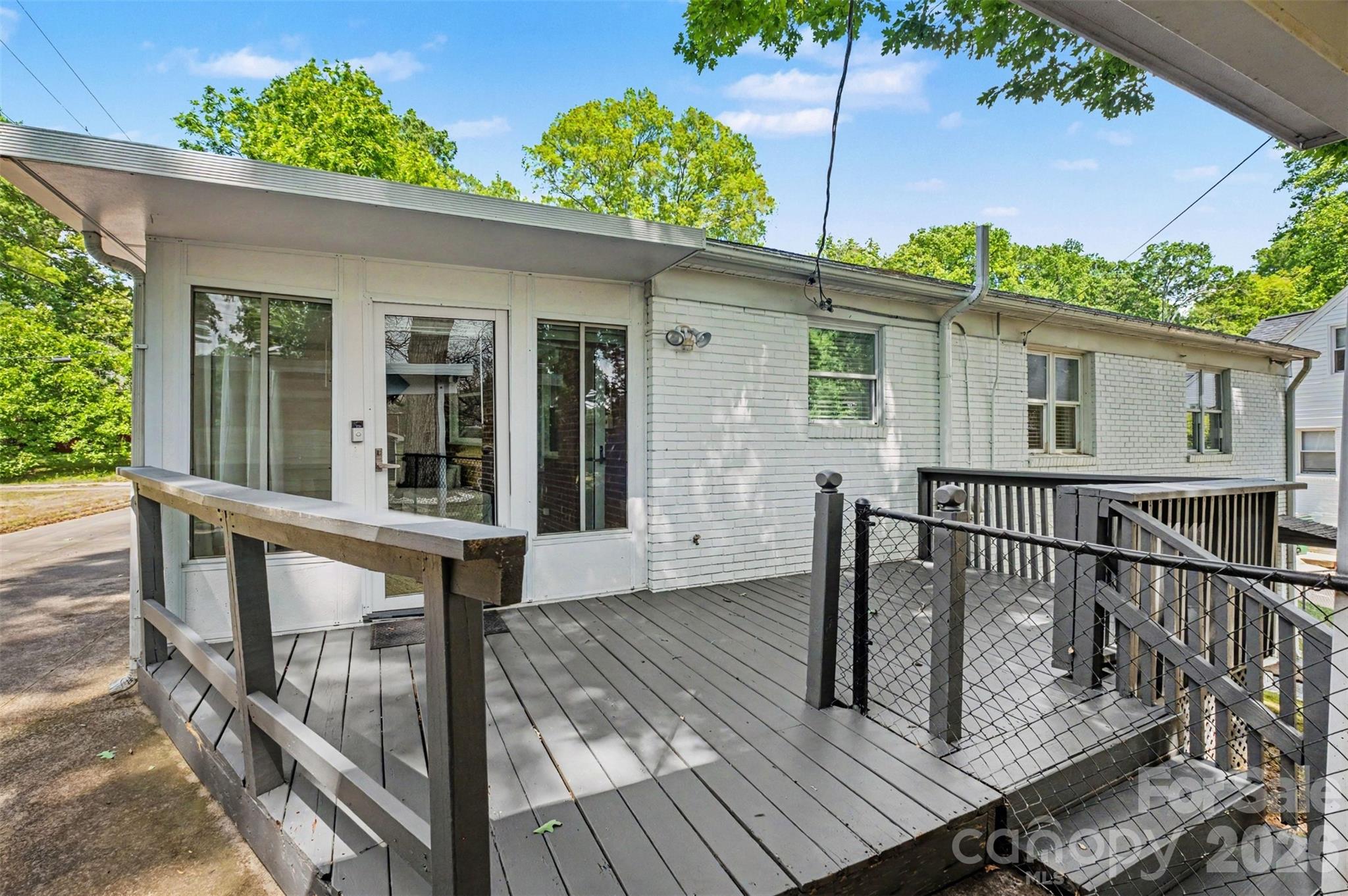 3231 Eastwood Drive — Charlotte