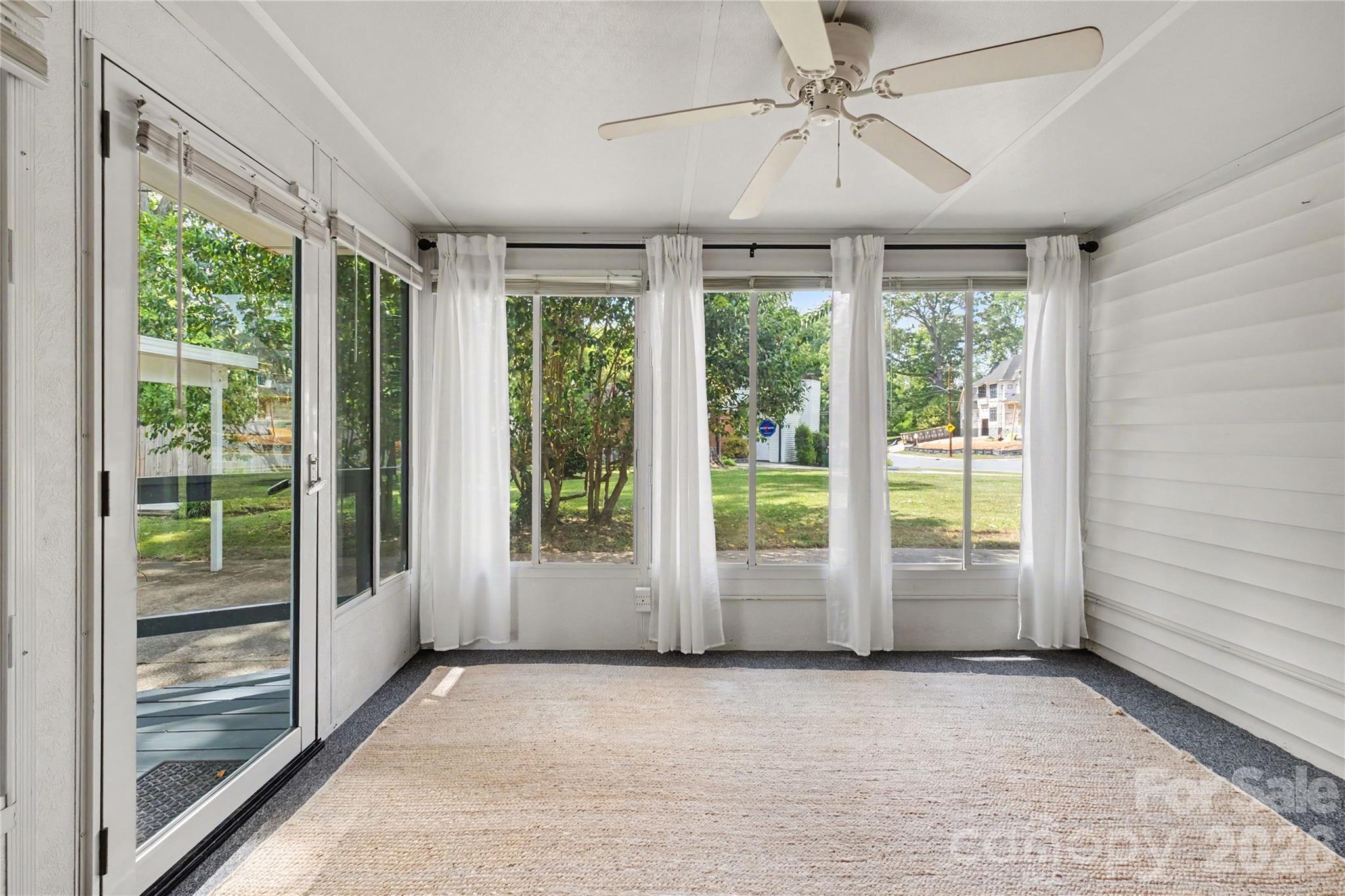 3231 Eastwood Drive — Charlotte
