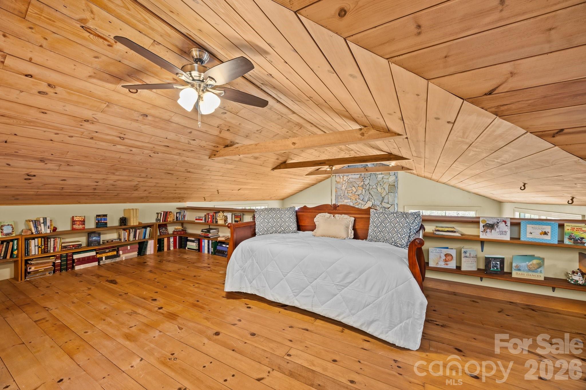 63 Chestnut Forest Road — Fairview