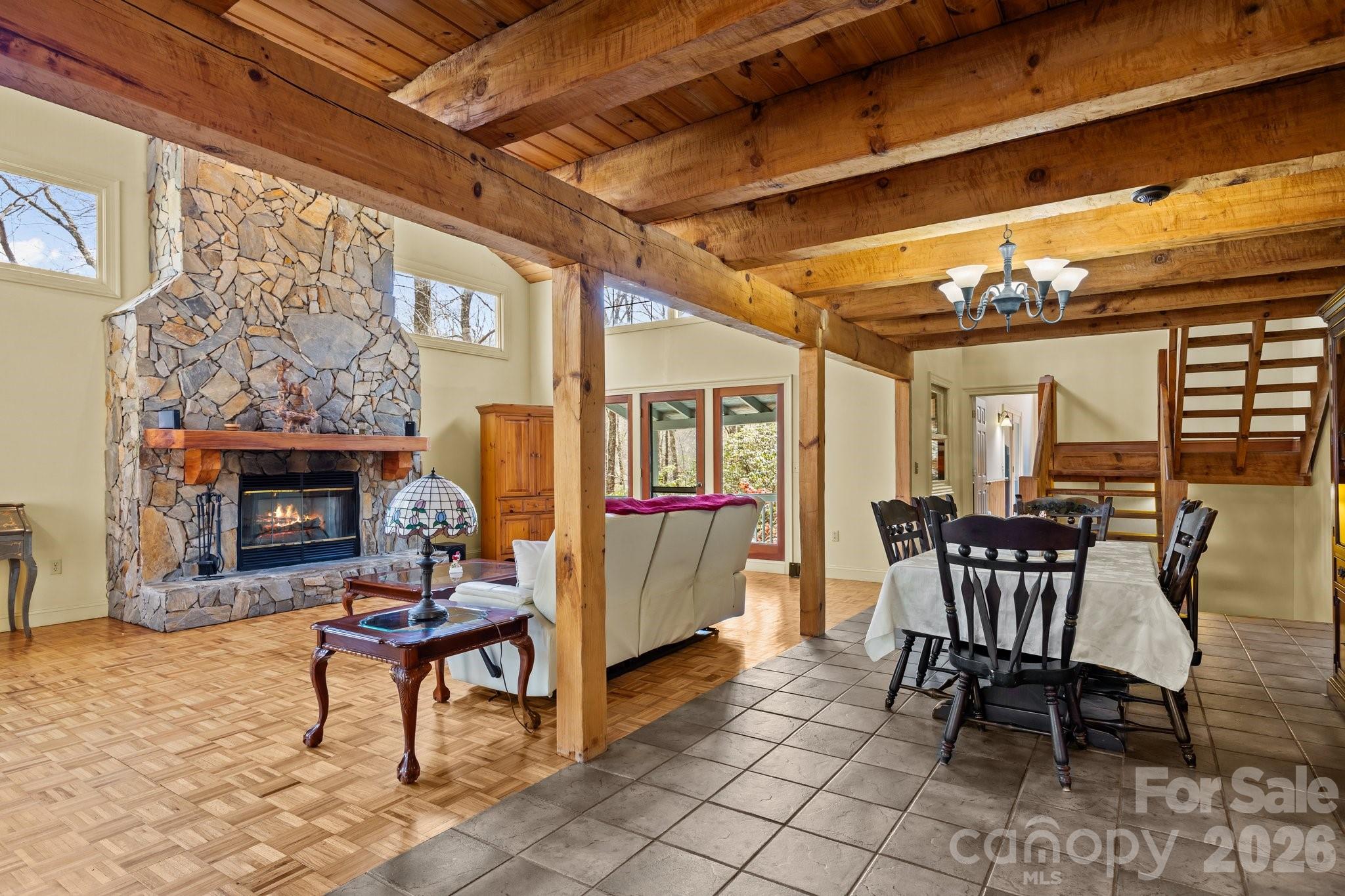 63 Chestnut Forest Road — Fairview