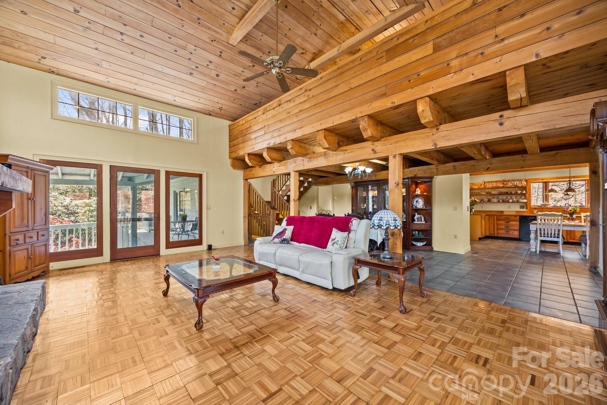 63 Chestnut Forest Road — Fairview
