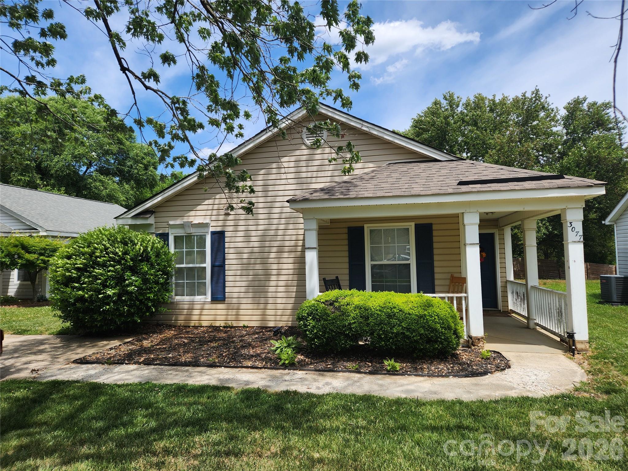3077 Champion Lane SW — Concord