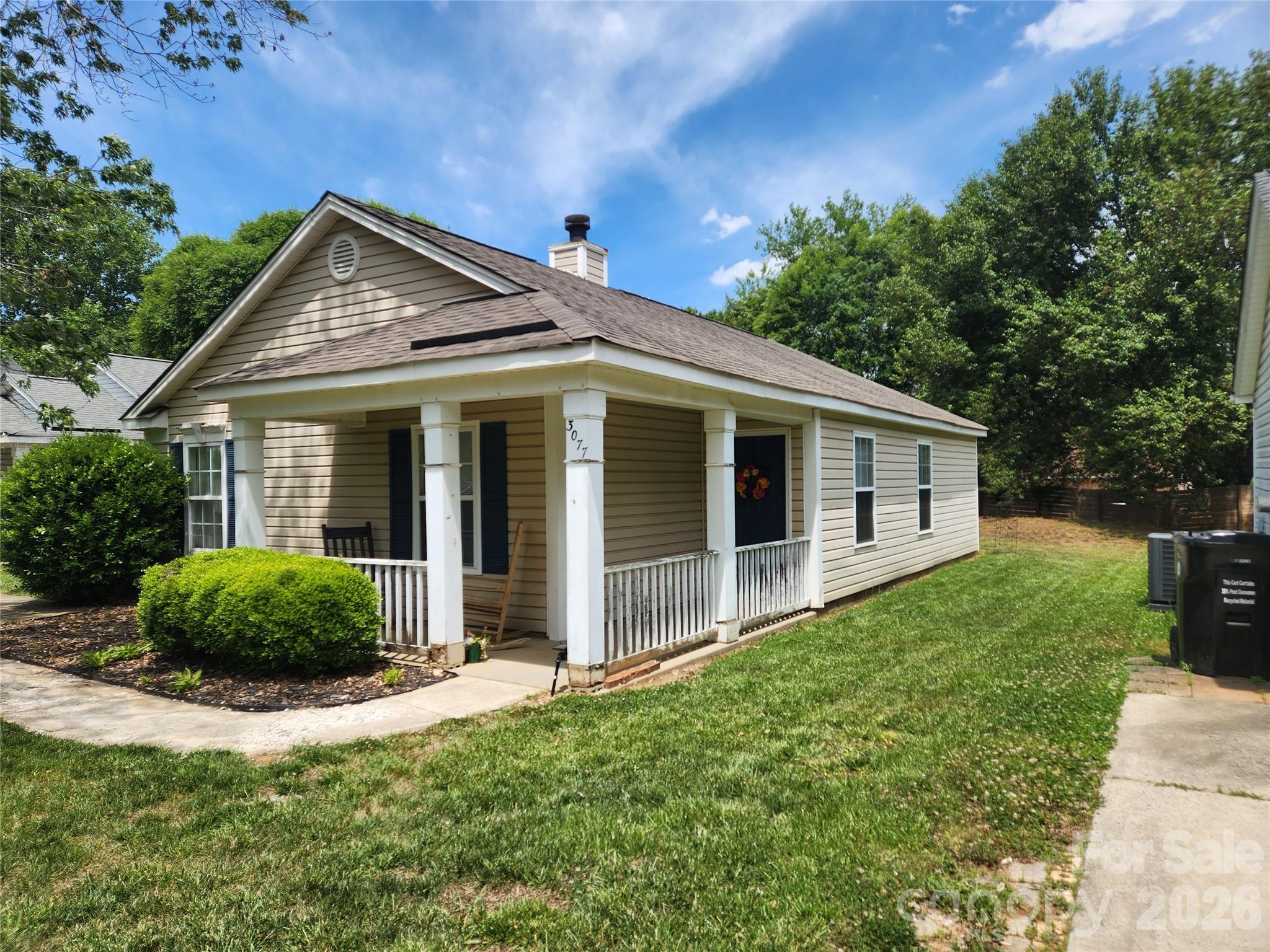 3077 Champion Lane SW — Concord