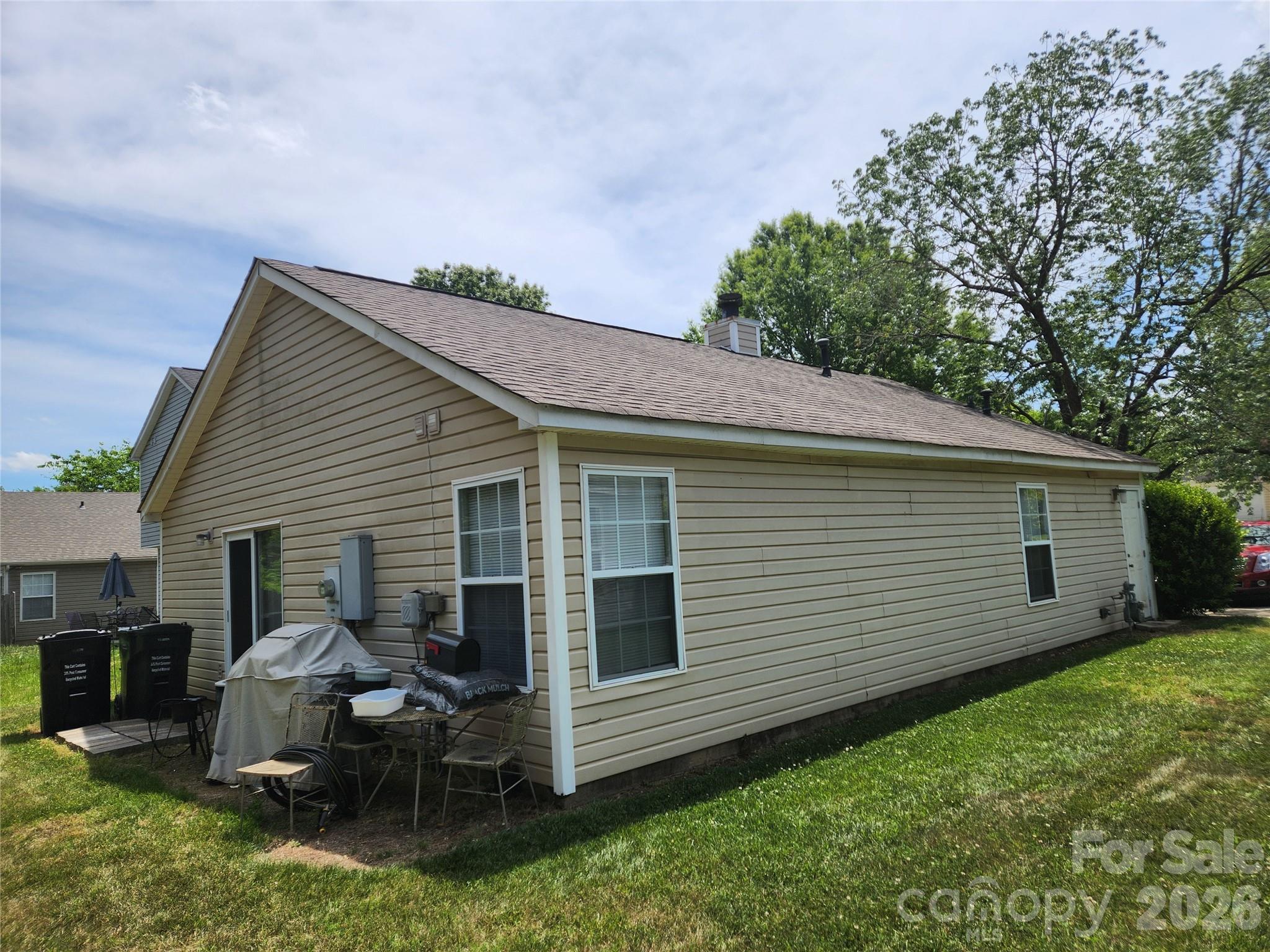 3077 Champion Lane SW — Concord