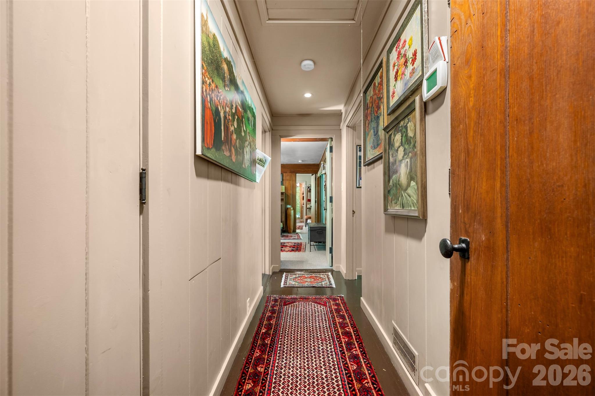 484 Sourwood Ridge Road — Tryon