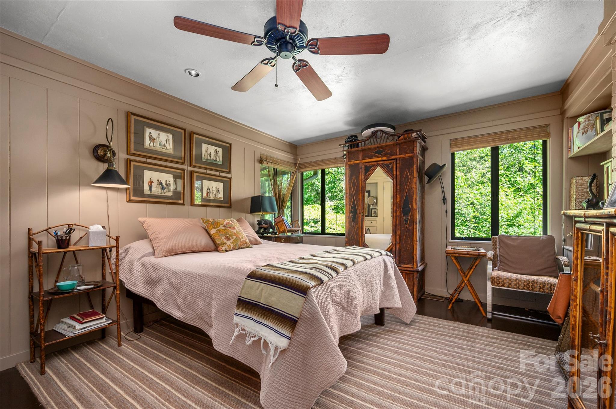 484 Sourwood Ridge Road — Tryon