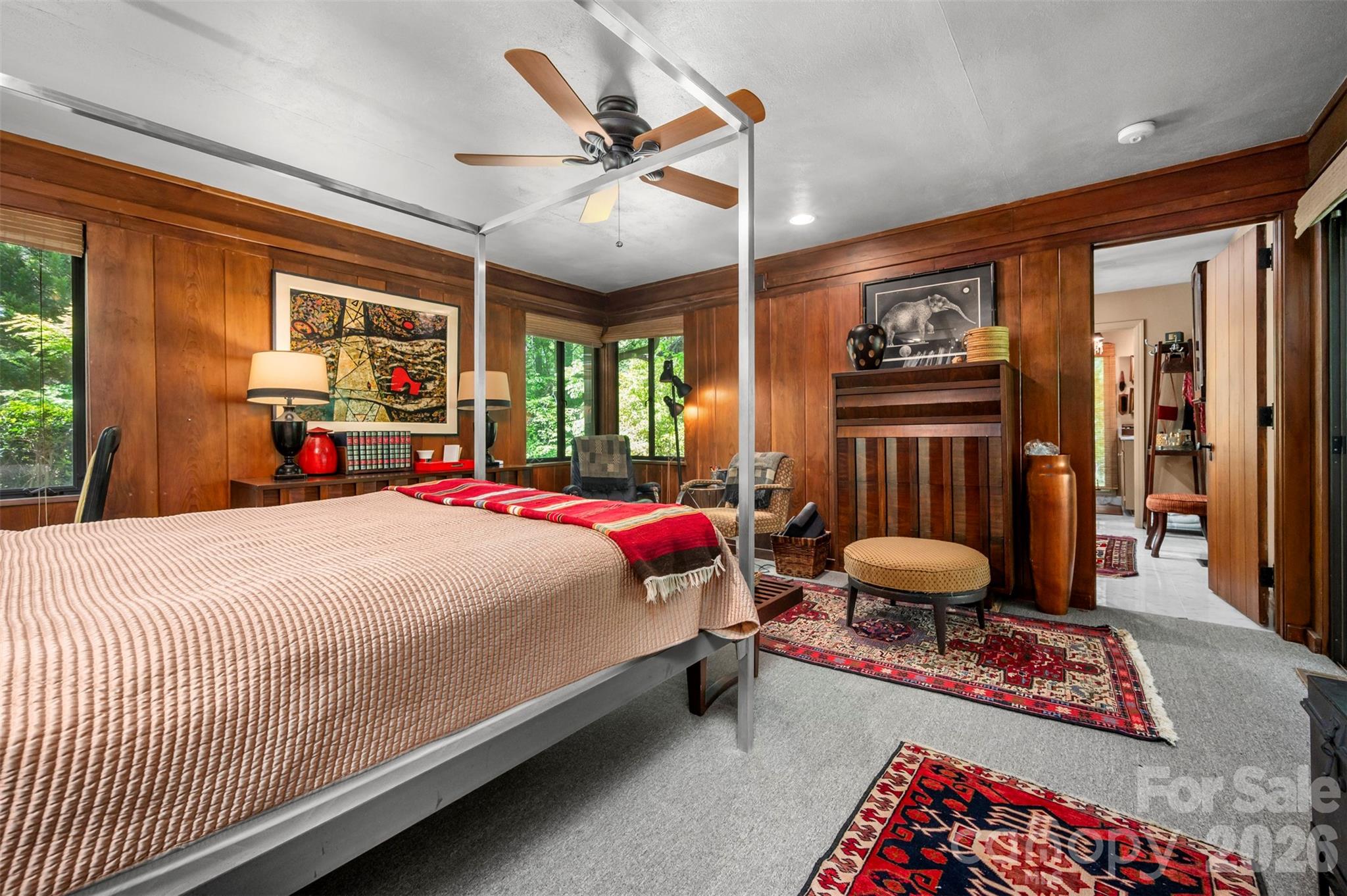 484 Sourwood Ridge Road — Tryon