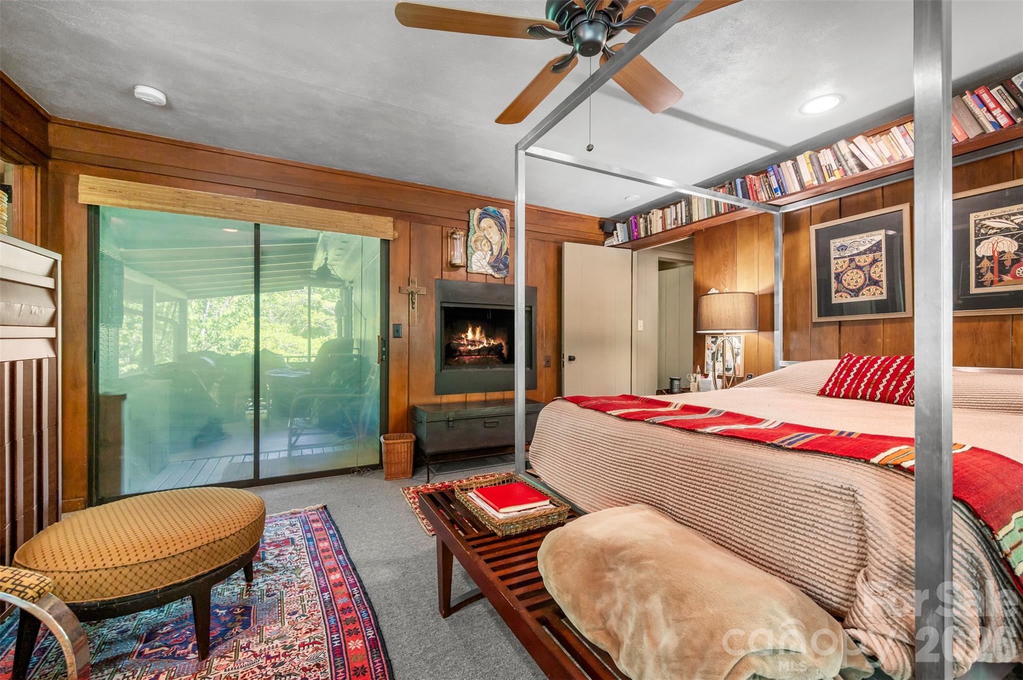 484 Sourwood Ridge Road — Tryon