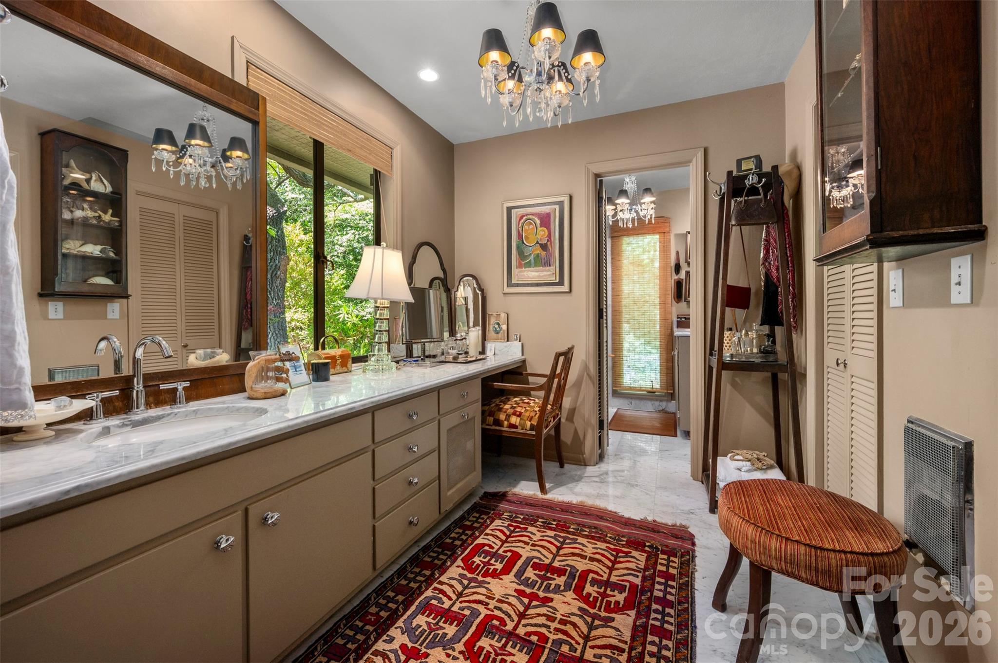484 Sourwood Ridge Road — Tryon