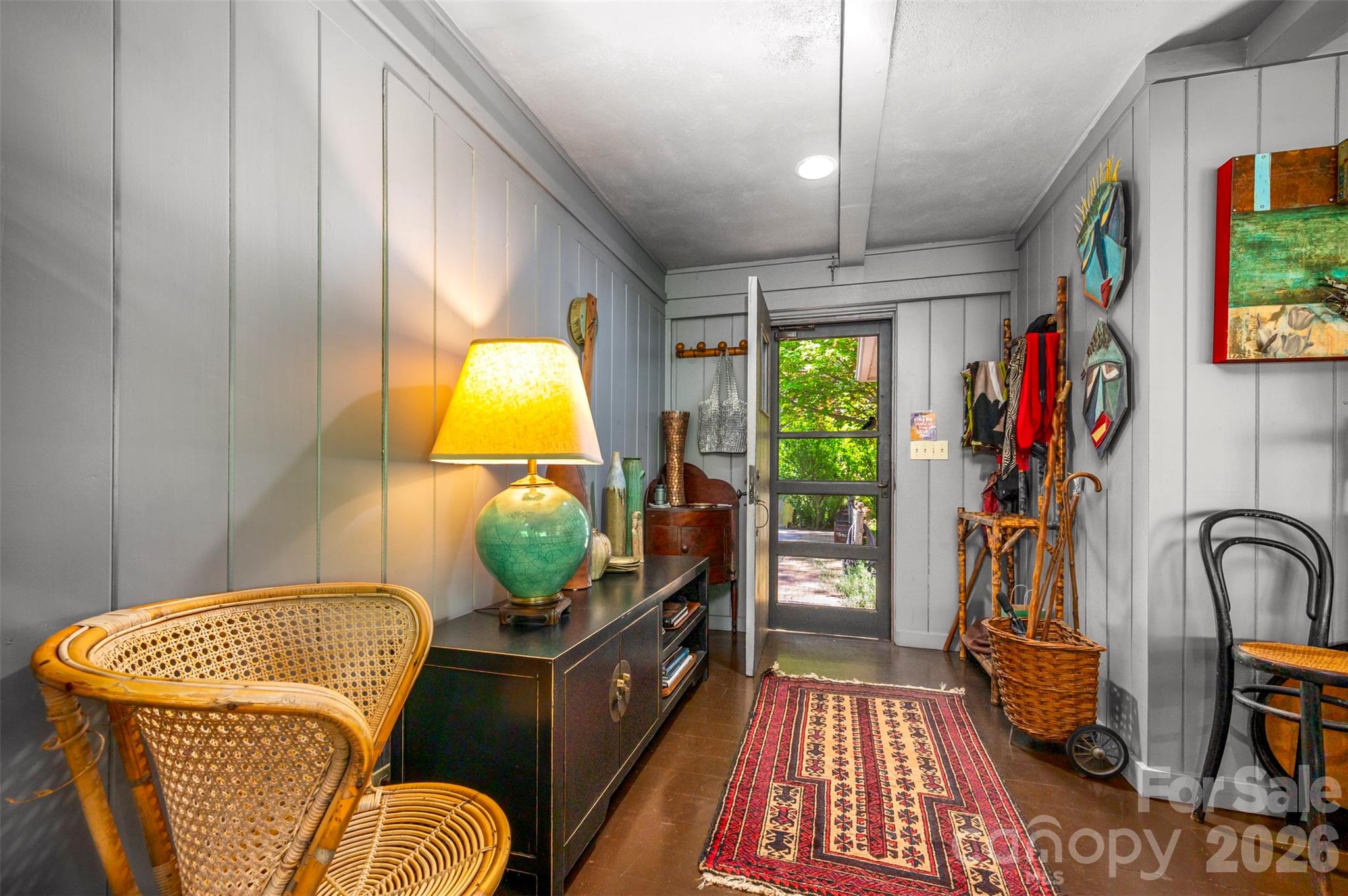 484 Sourwood Ridge Road — Tryon