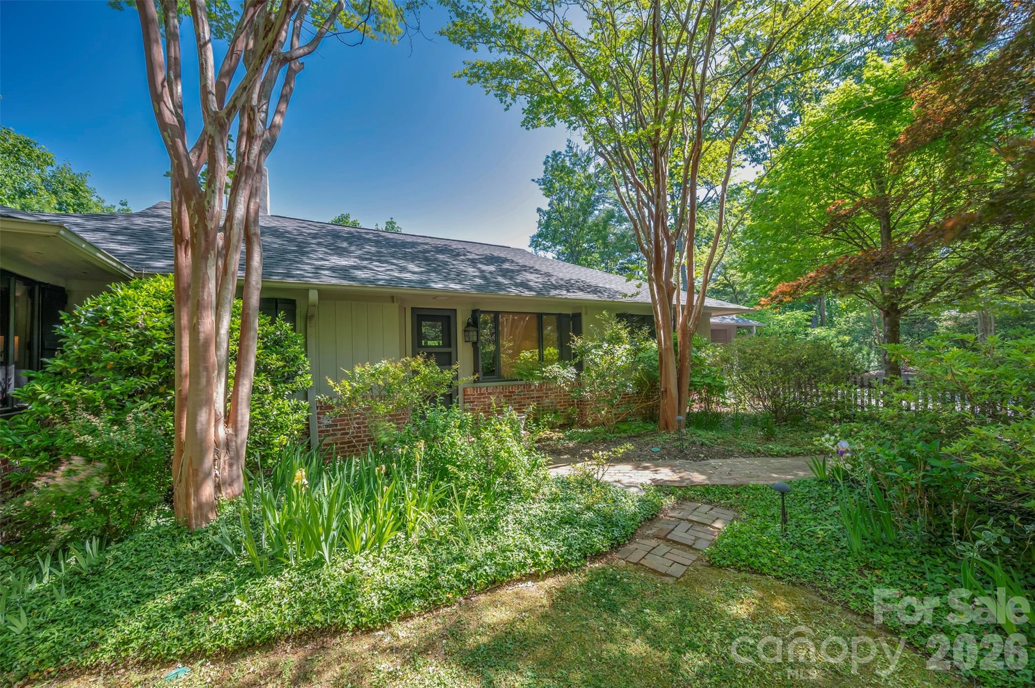 484 Sourwood Ridge Road — Tryon