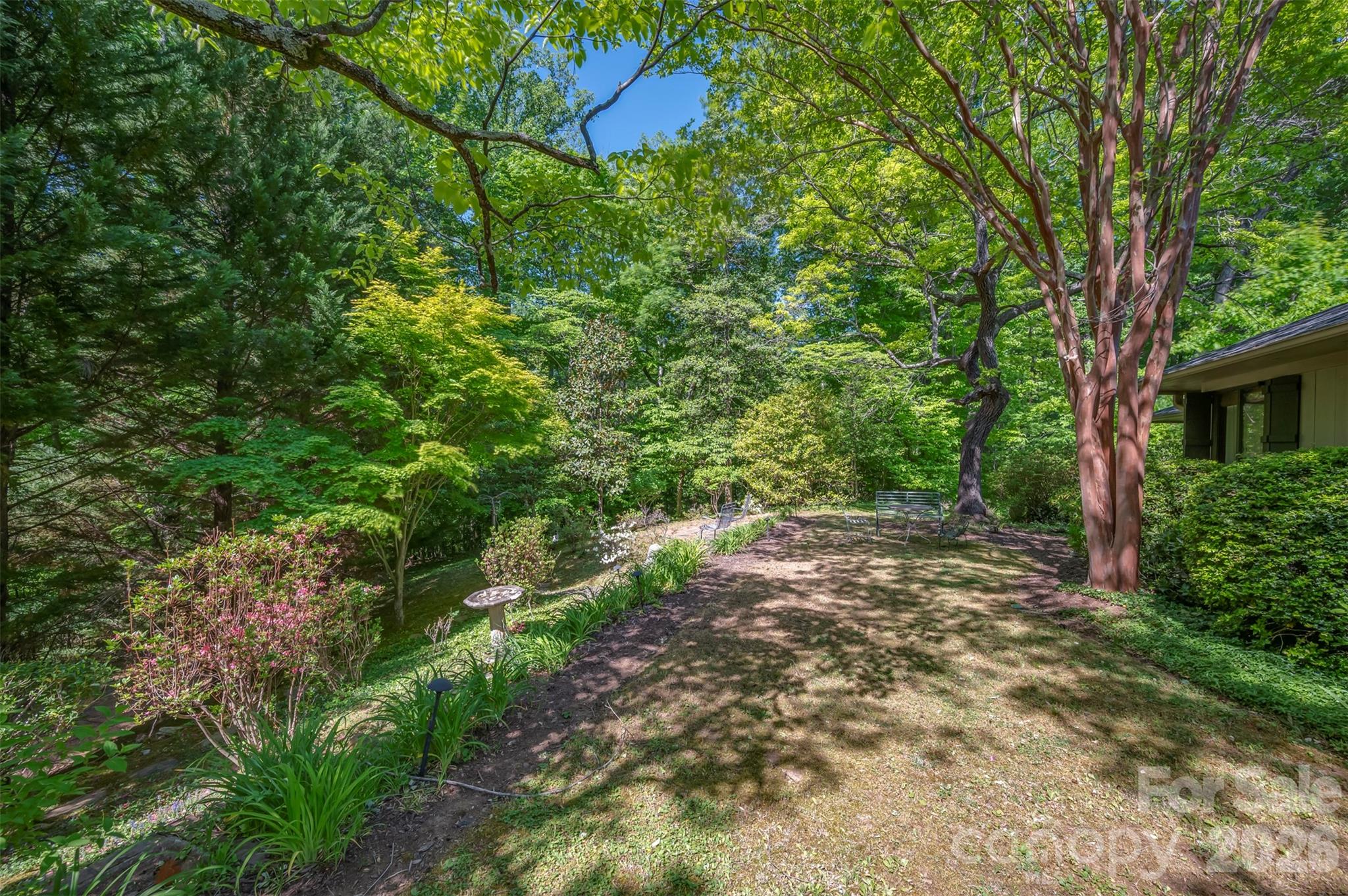 484 Sourwood Ridge Road — Tryon