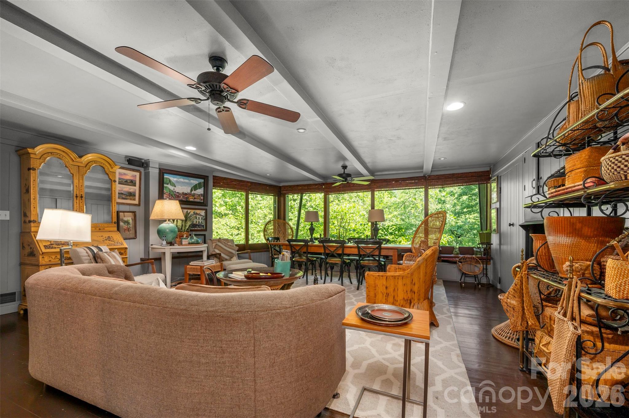 484 Sourwood Ridge Road — Tryon