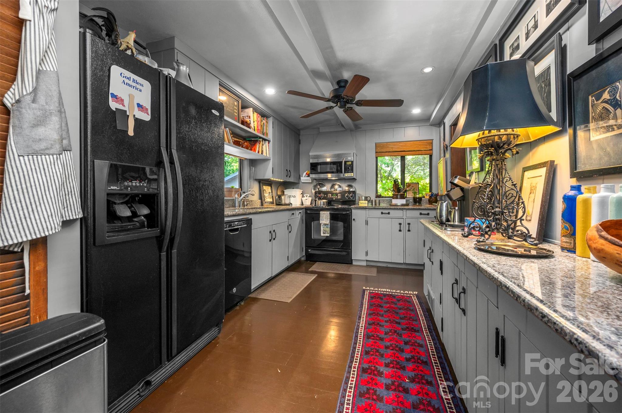 484 Sourwood Ridge Road — Tryon